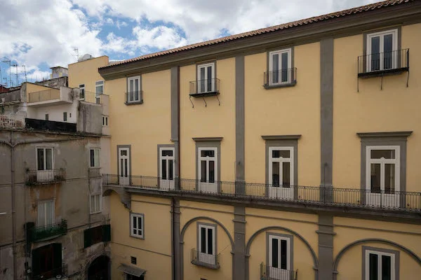 Fondazione Morra Greco
