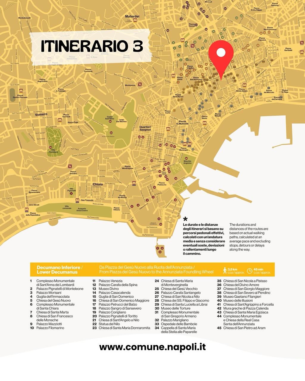 Percorso 3