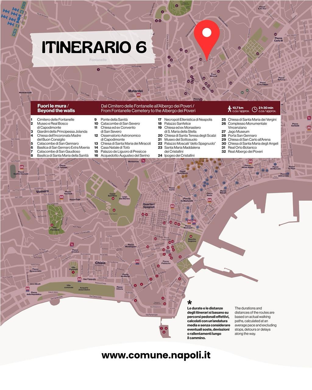 Percorso 6