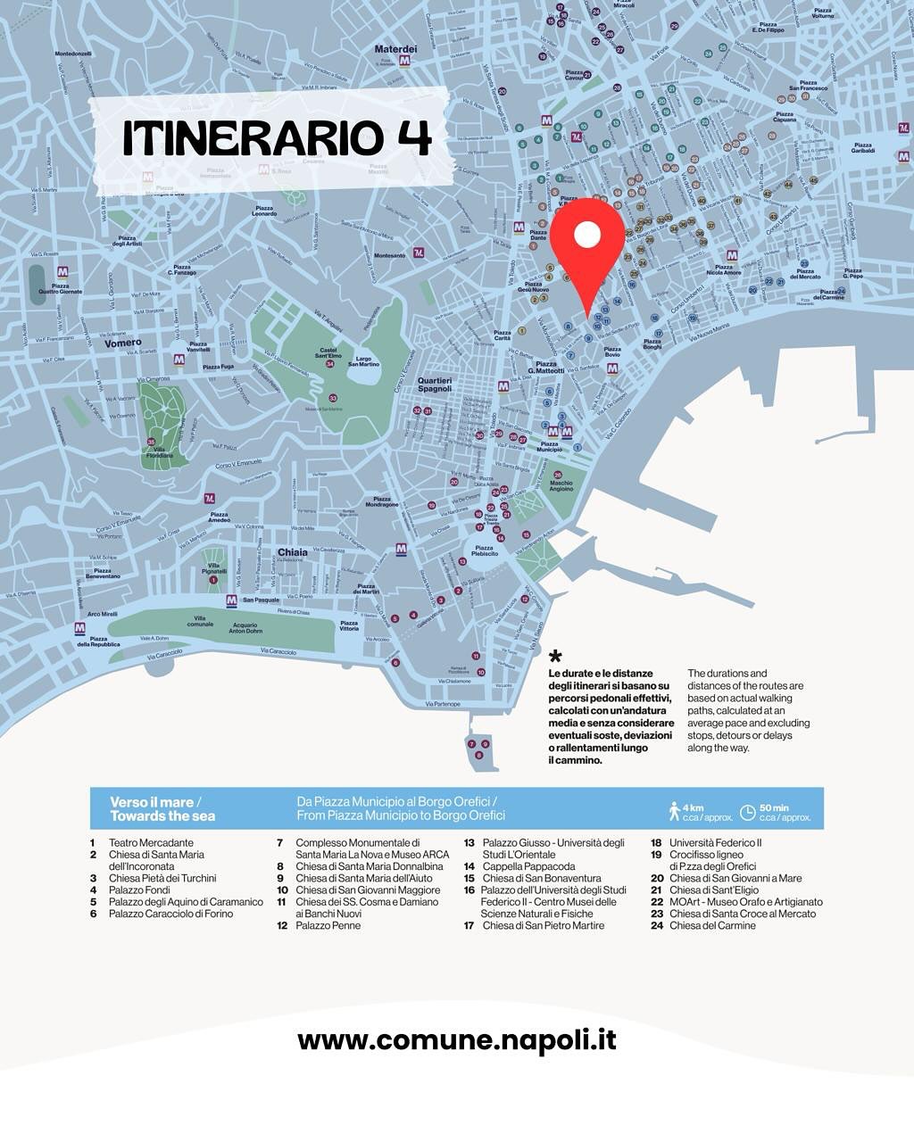 Percorso 4