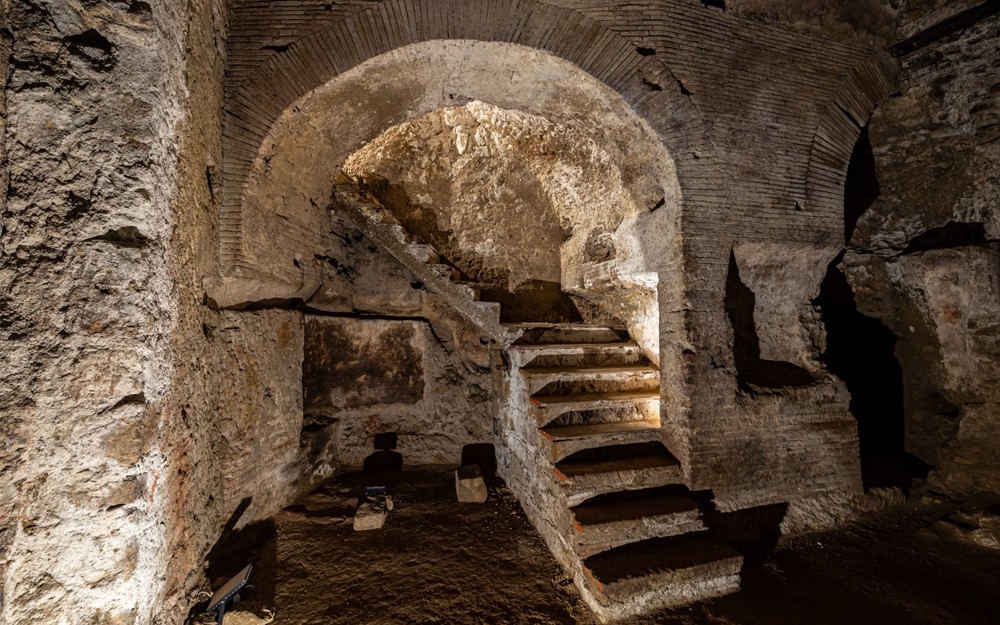 Acquedotto Augusteo del Serino