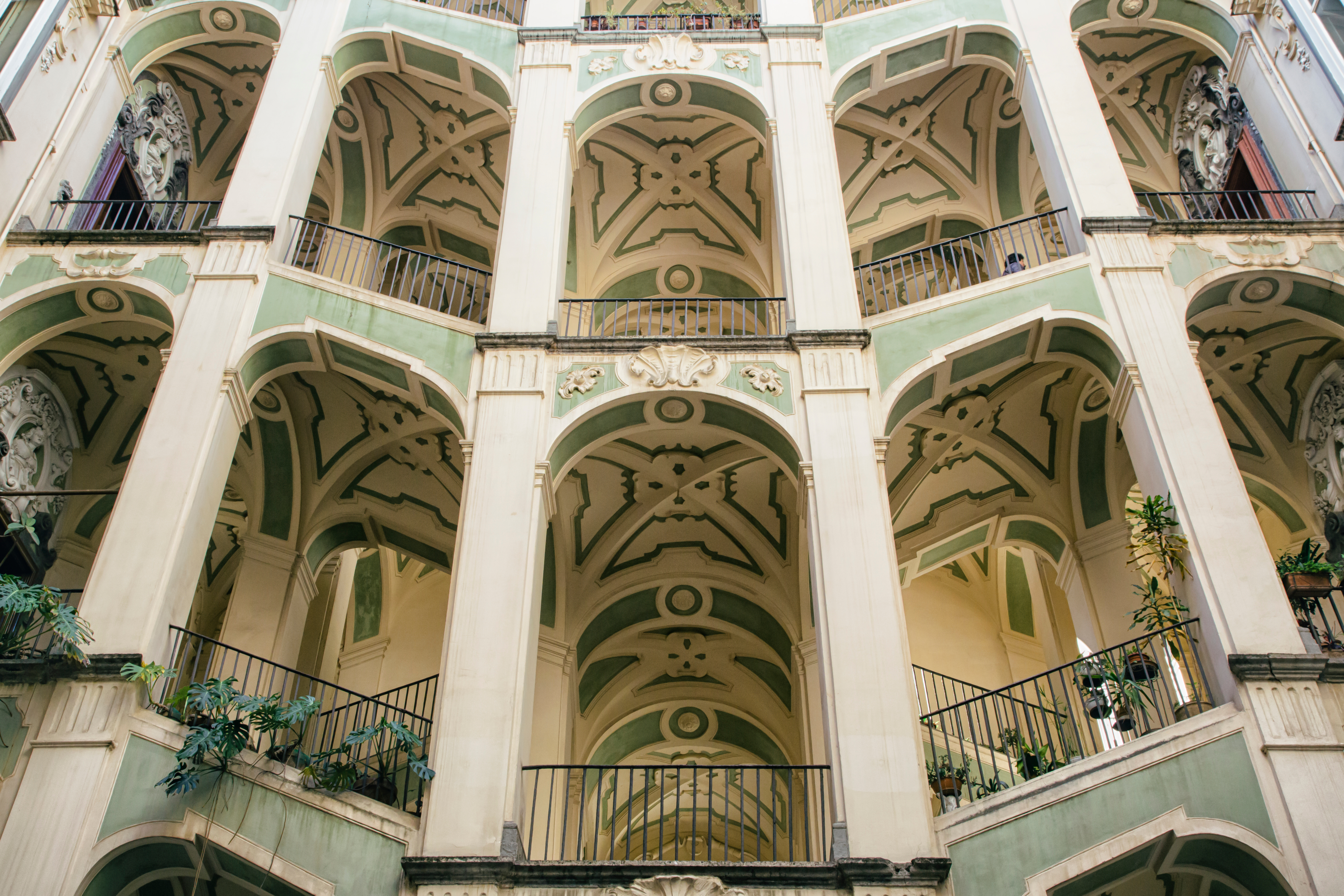 Palazzo Mazziotti