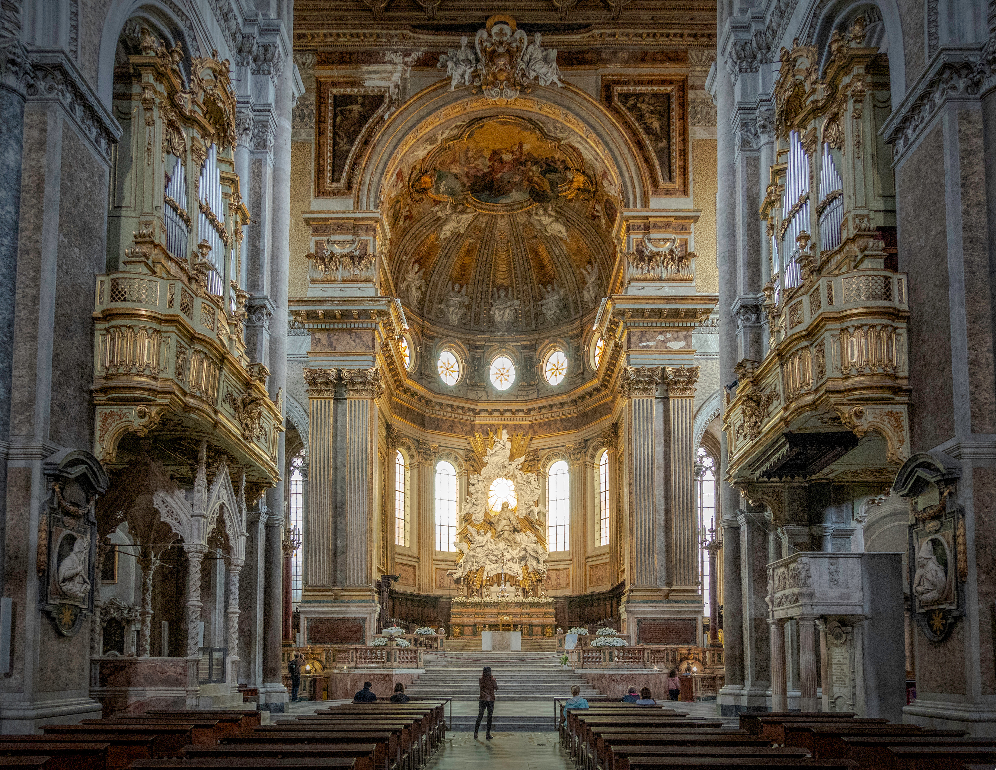Cappella del Tesoro