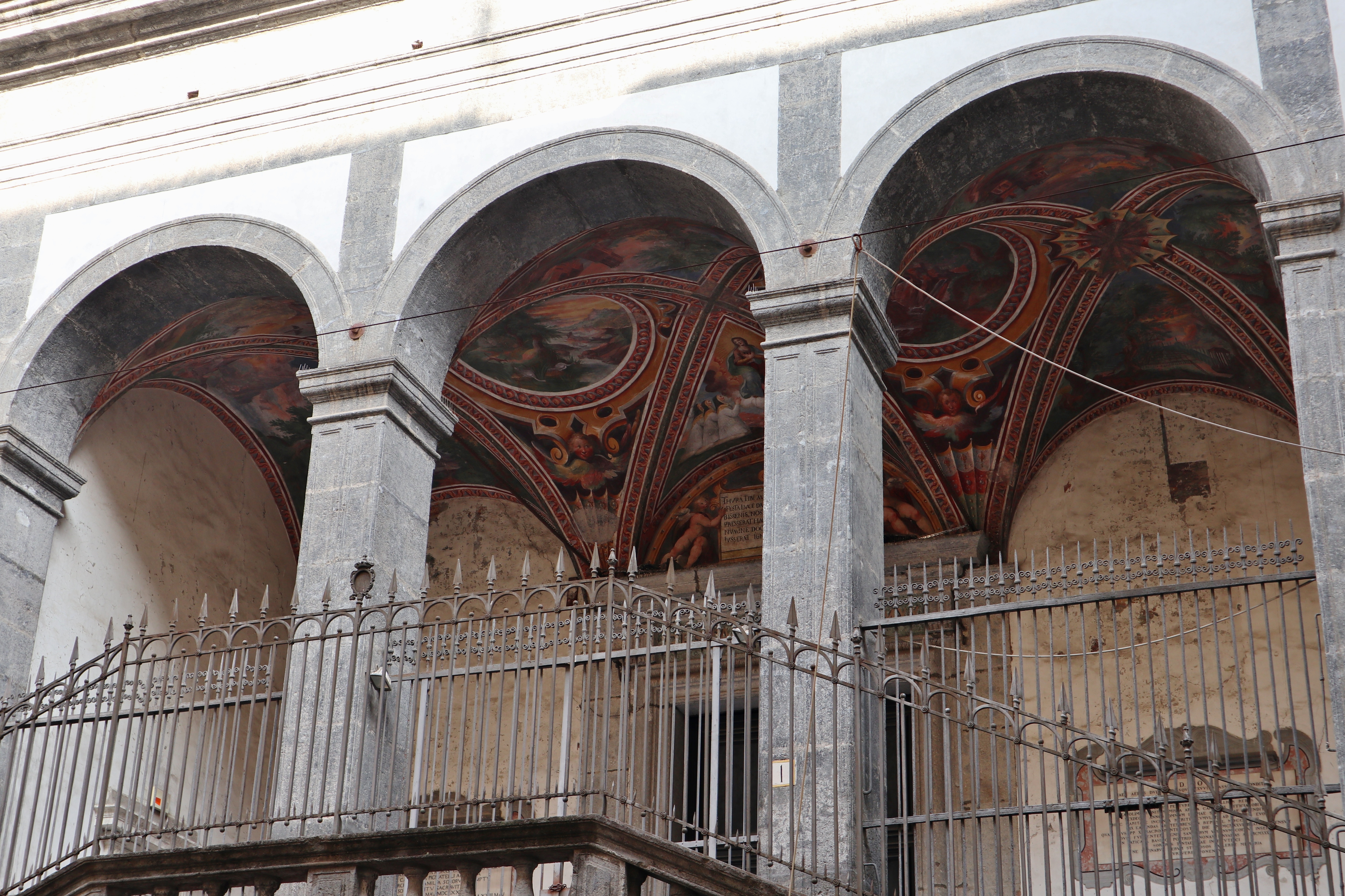 Chiesa di Santa Maria Regina Coeli
