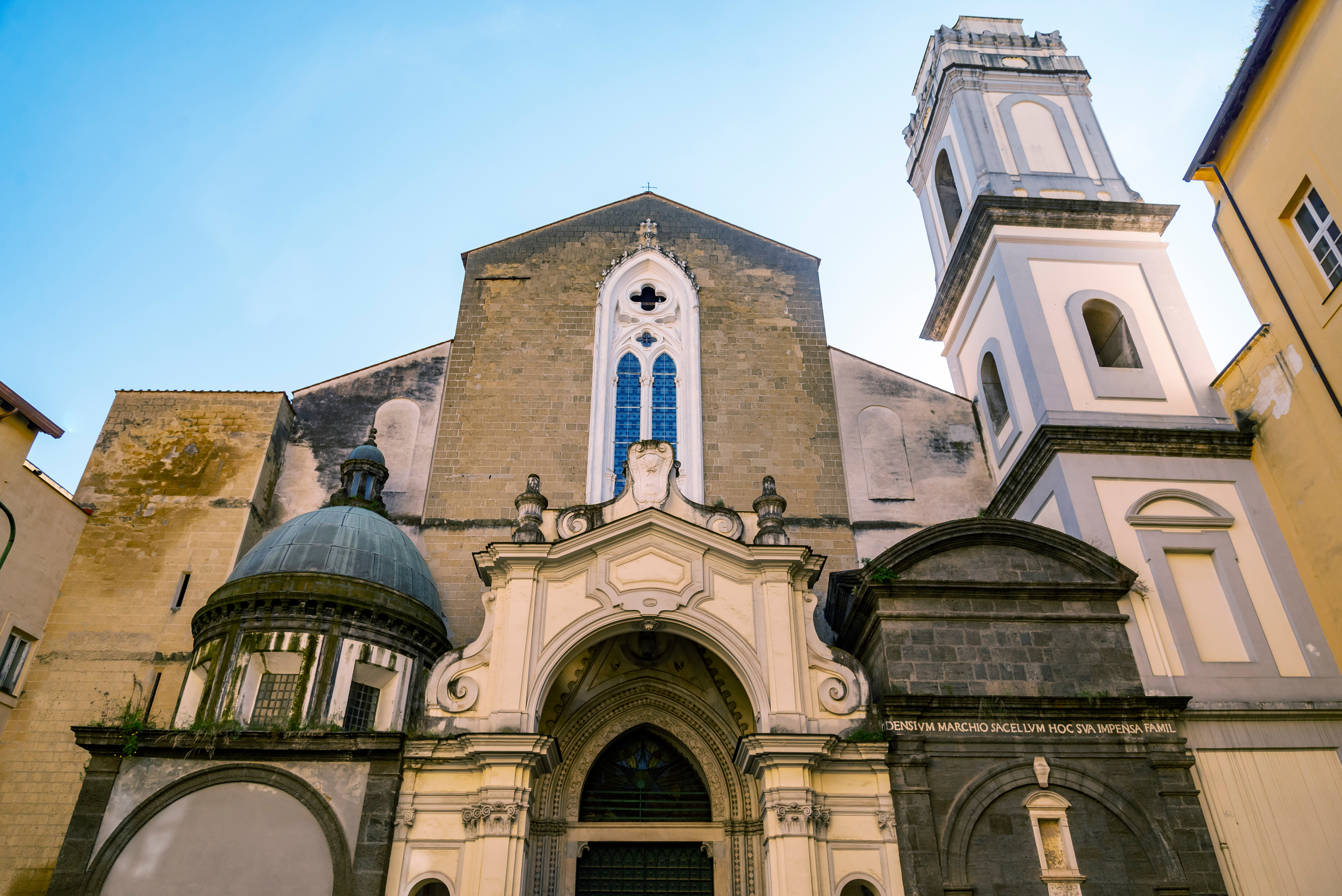 Chiesa di San Domenico Maggiore
