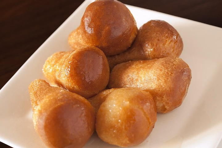 Babà
