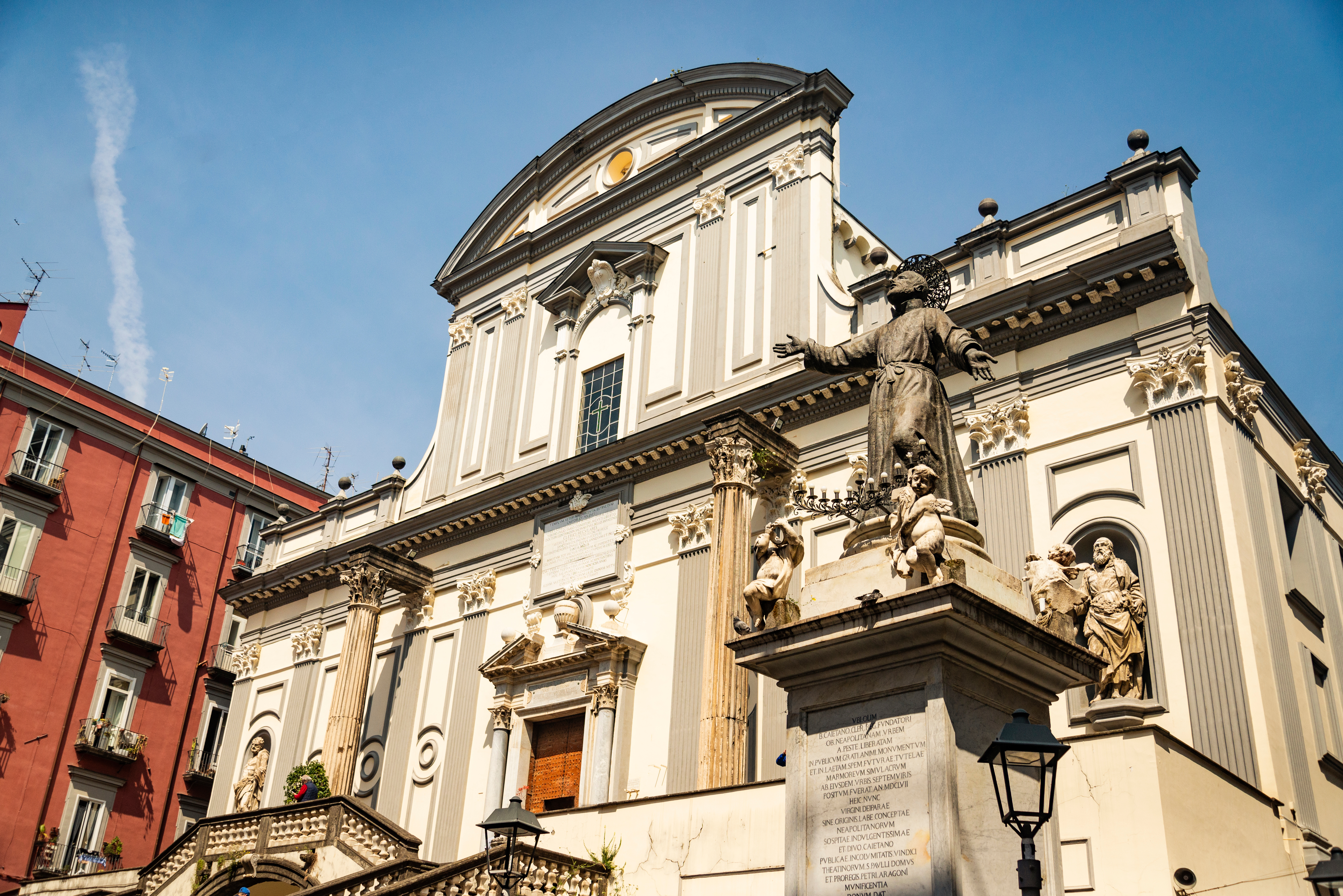 Chiesa di San Paolo Maggiore