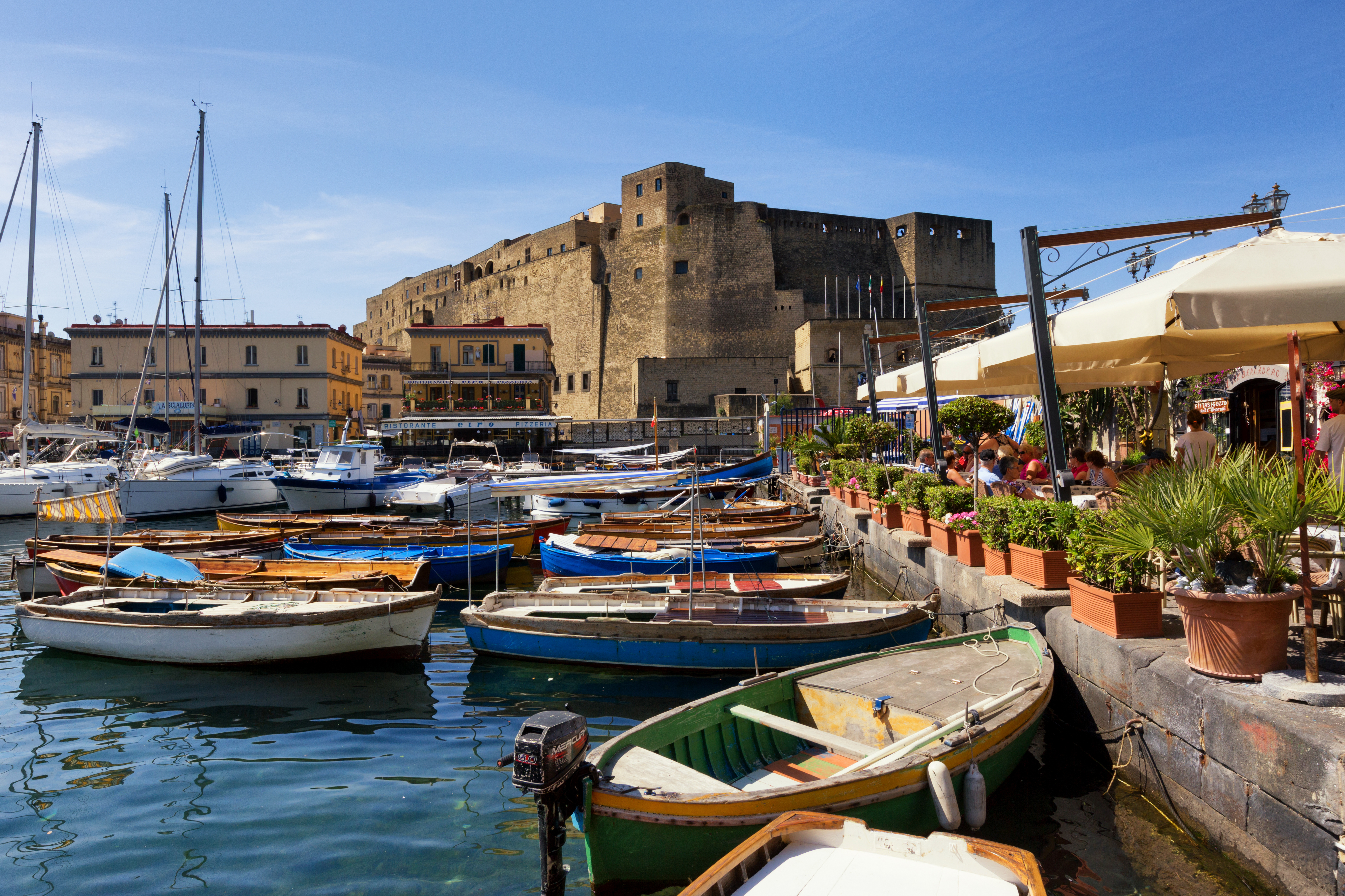 Borgo Marinari