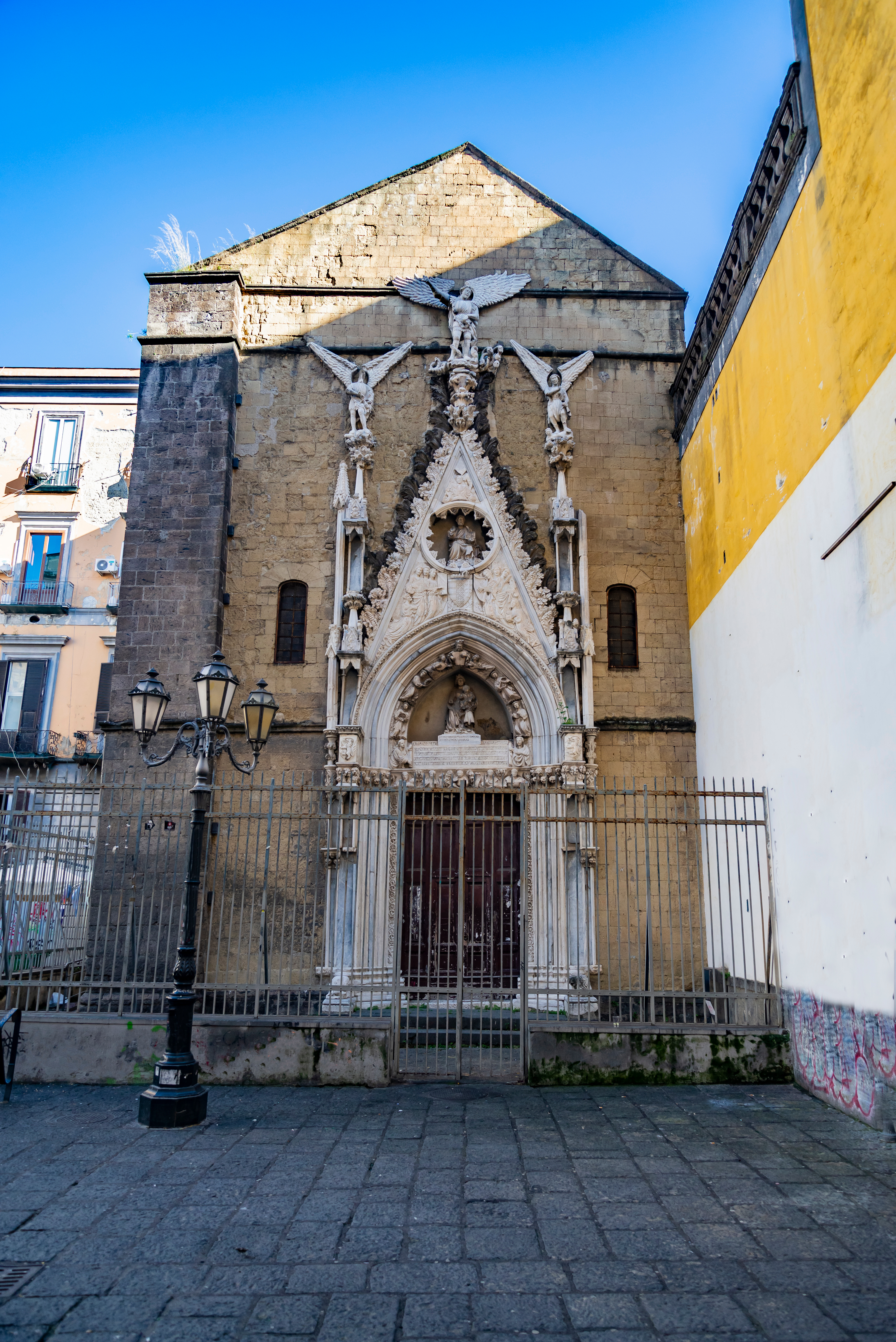 Cappella Pappacoda