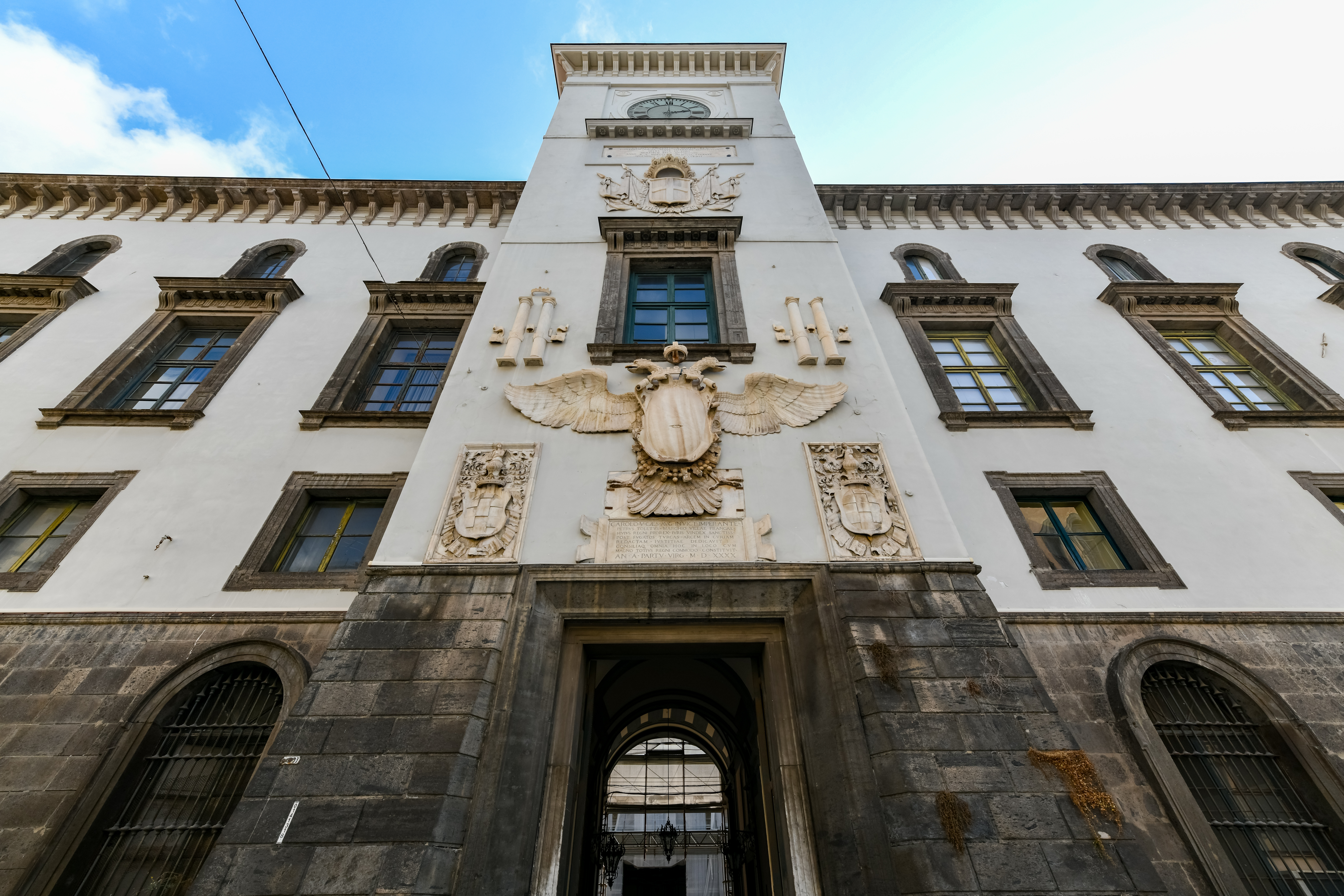 Castel Capuano