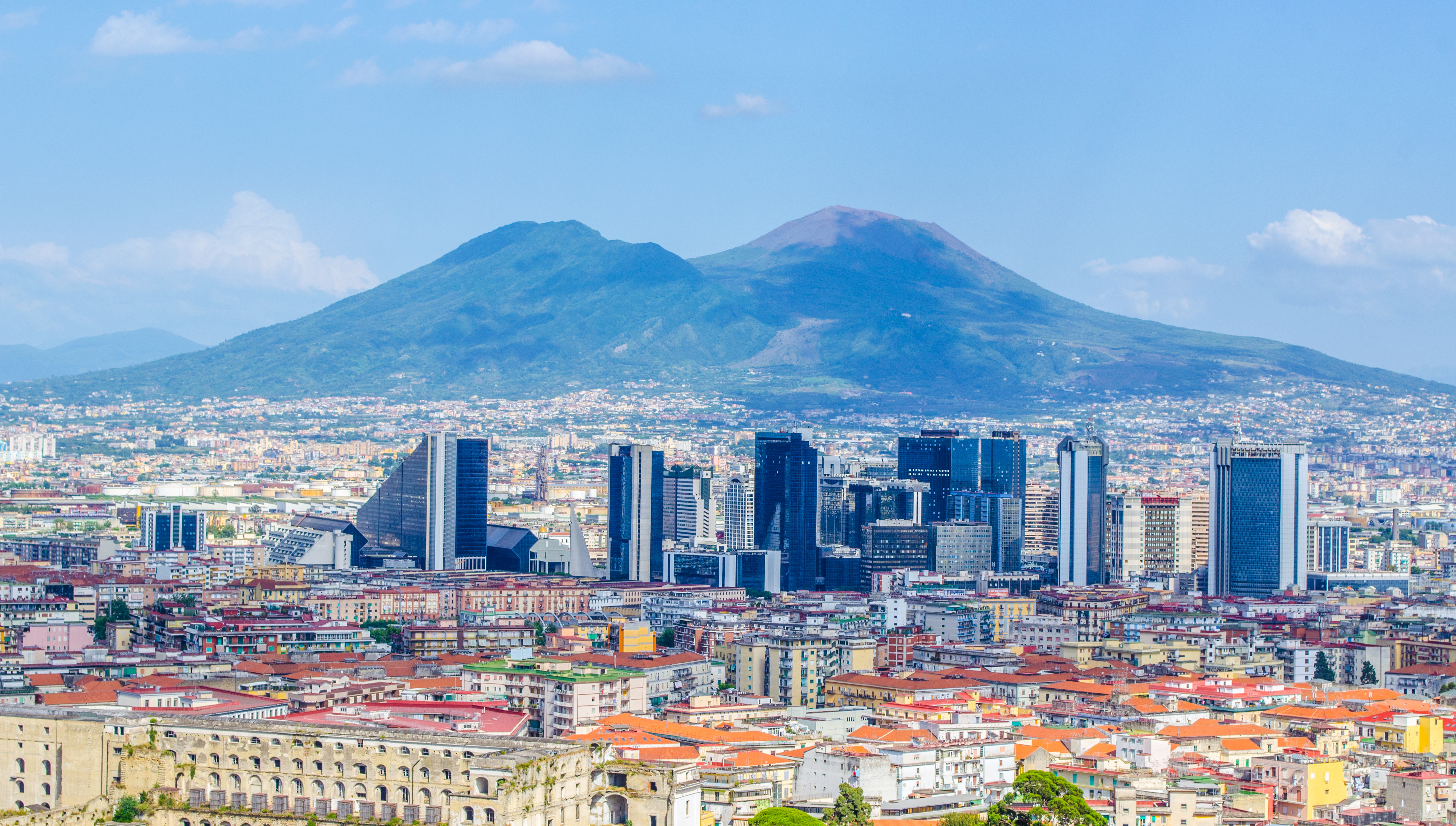 Centro Direzionale