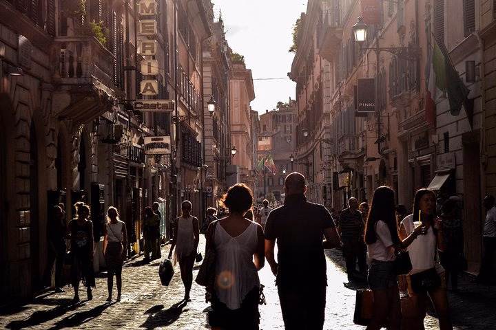 Centro storico
