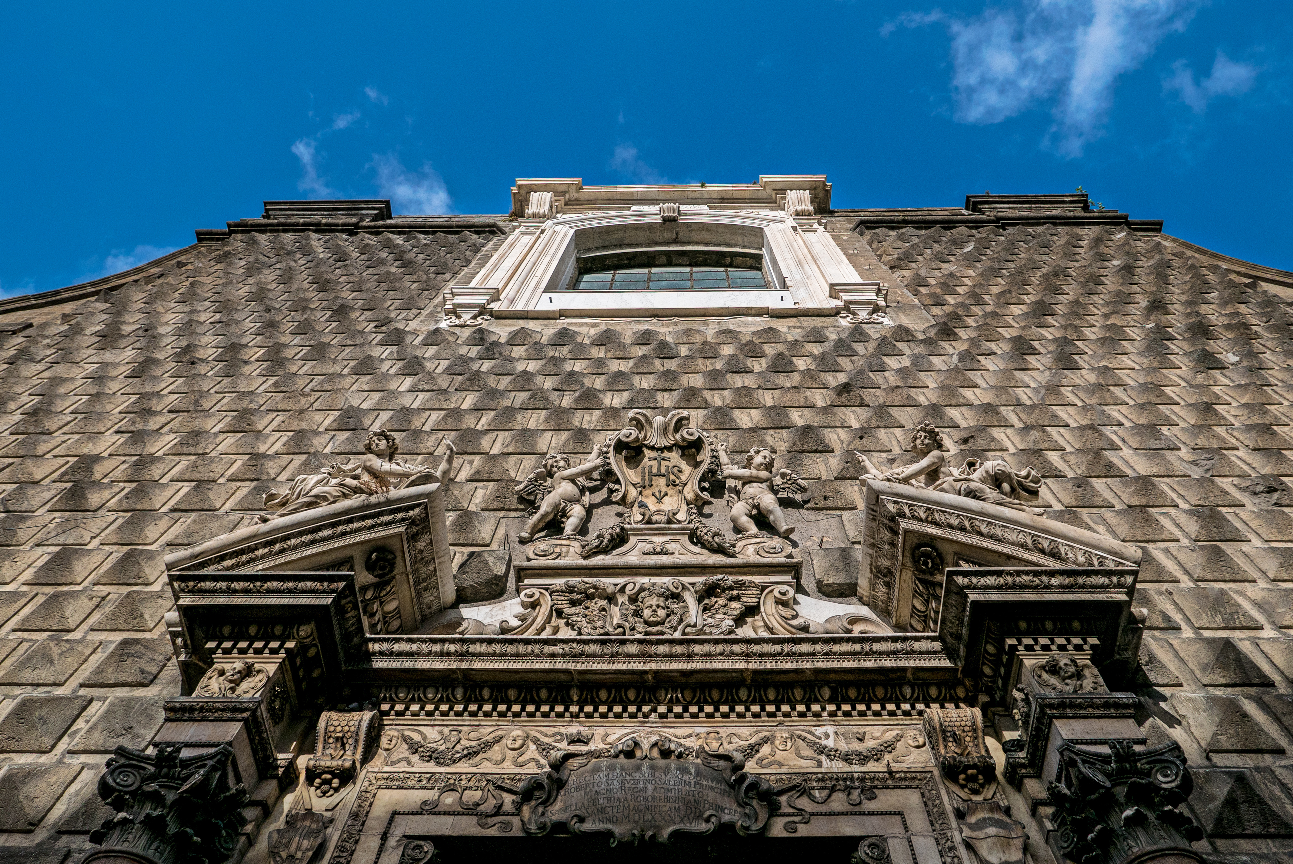 Chiesa del Gesù Nuovo