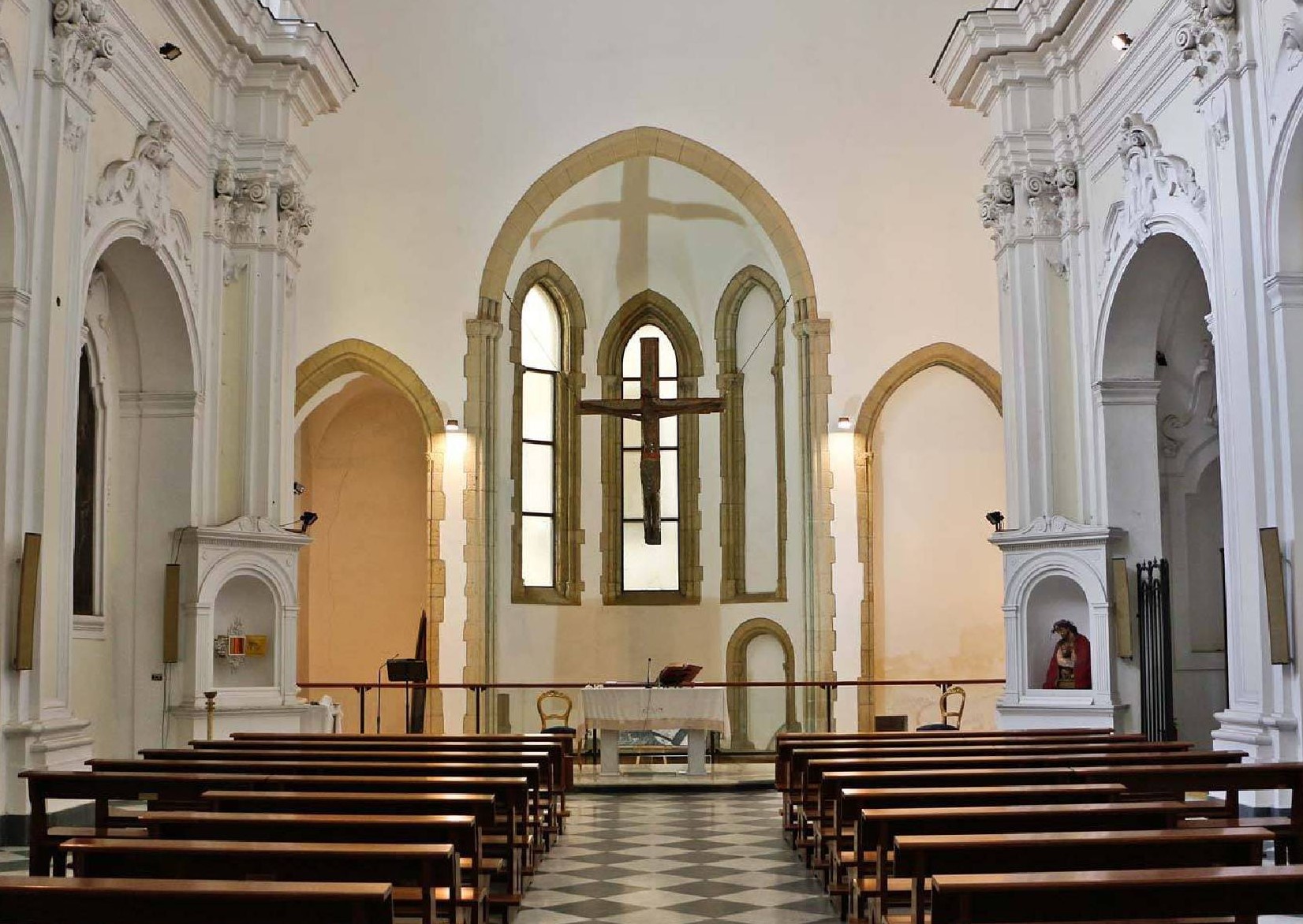 Chiesa di Sant'Agrippino a Forcella
