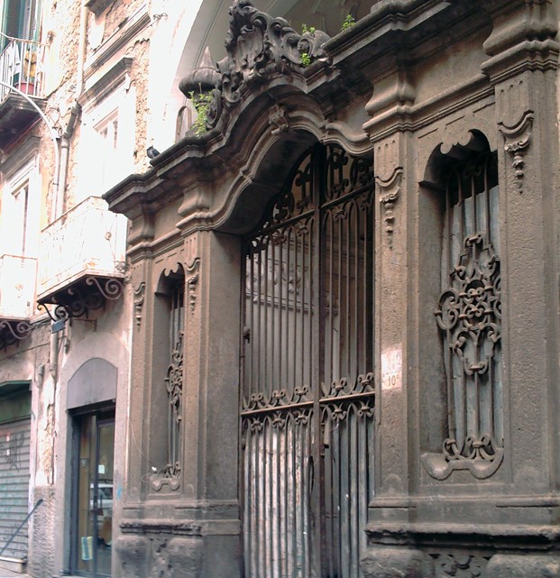 Chiesa di San Francesco delle Monache