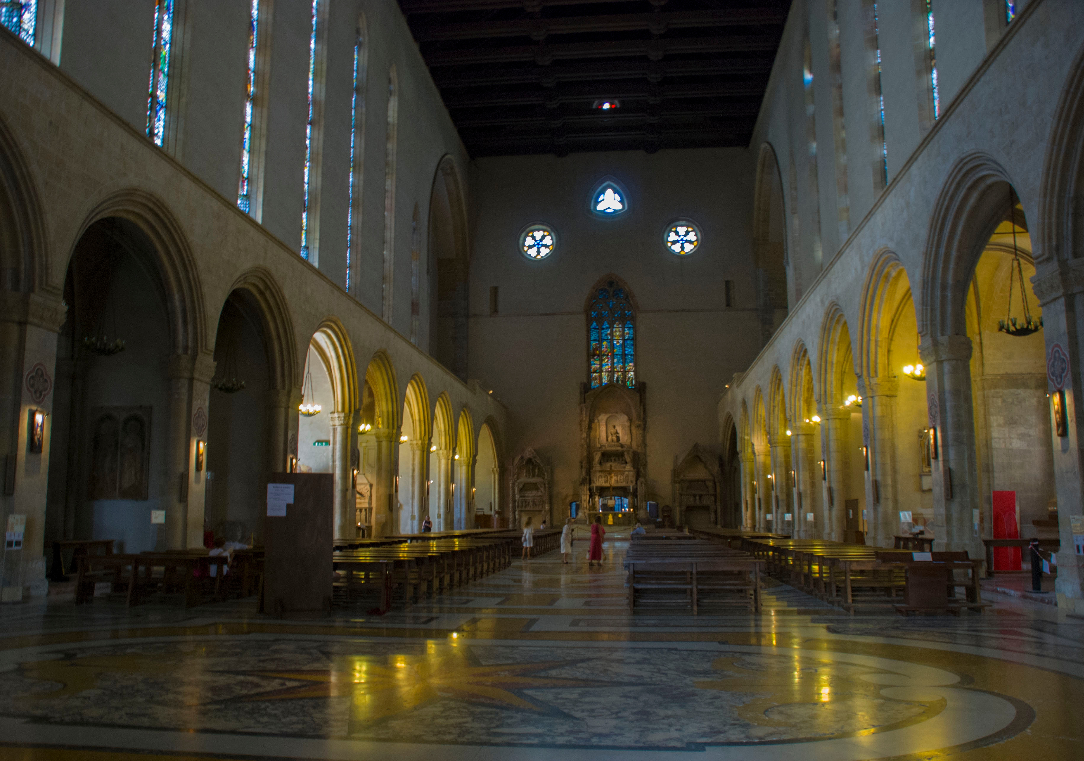 Chiesa di Santa Chiara