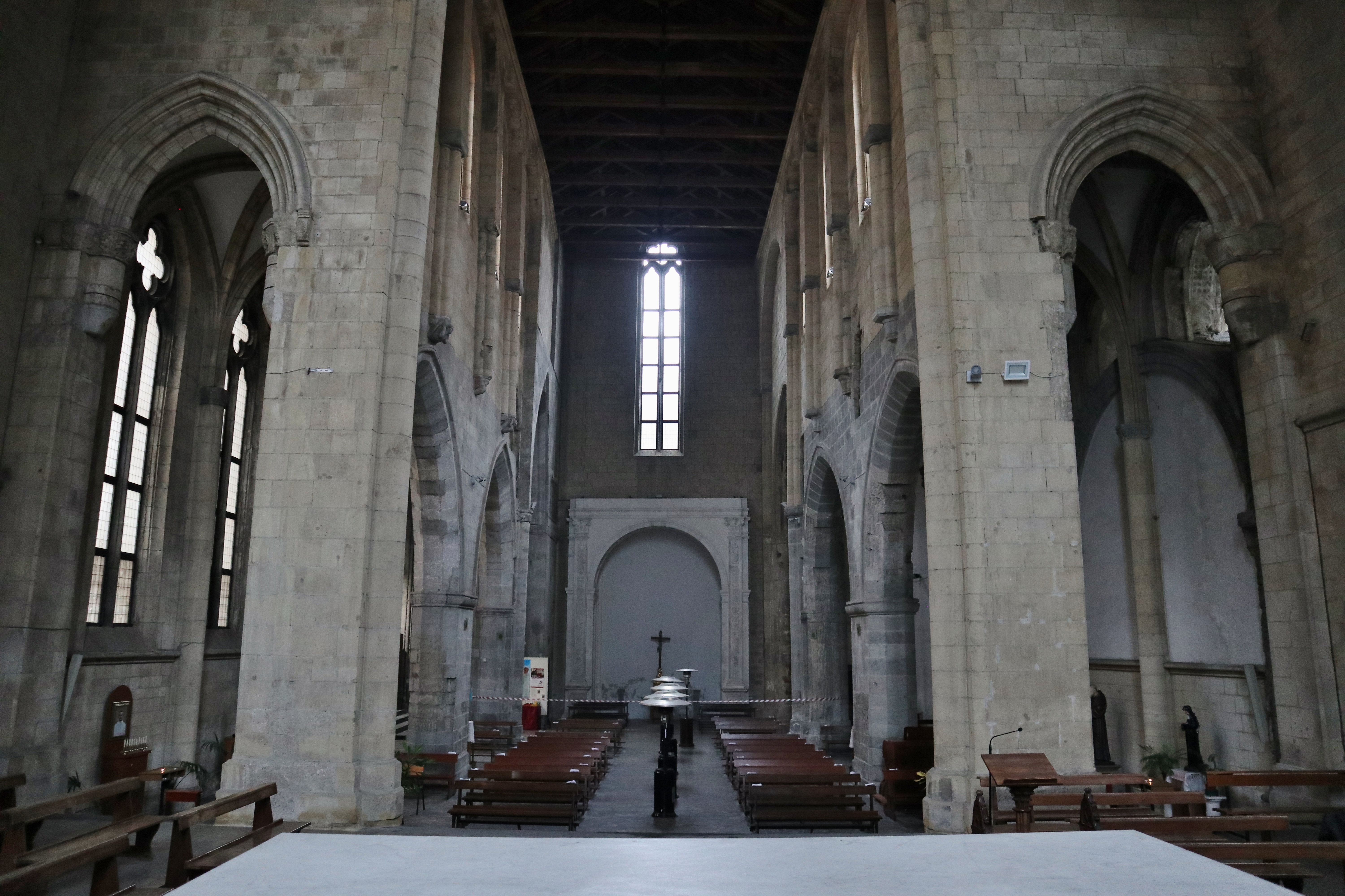 Chiesa di Sant'Eligio Maggiore