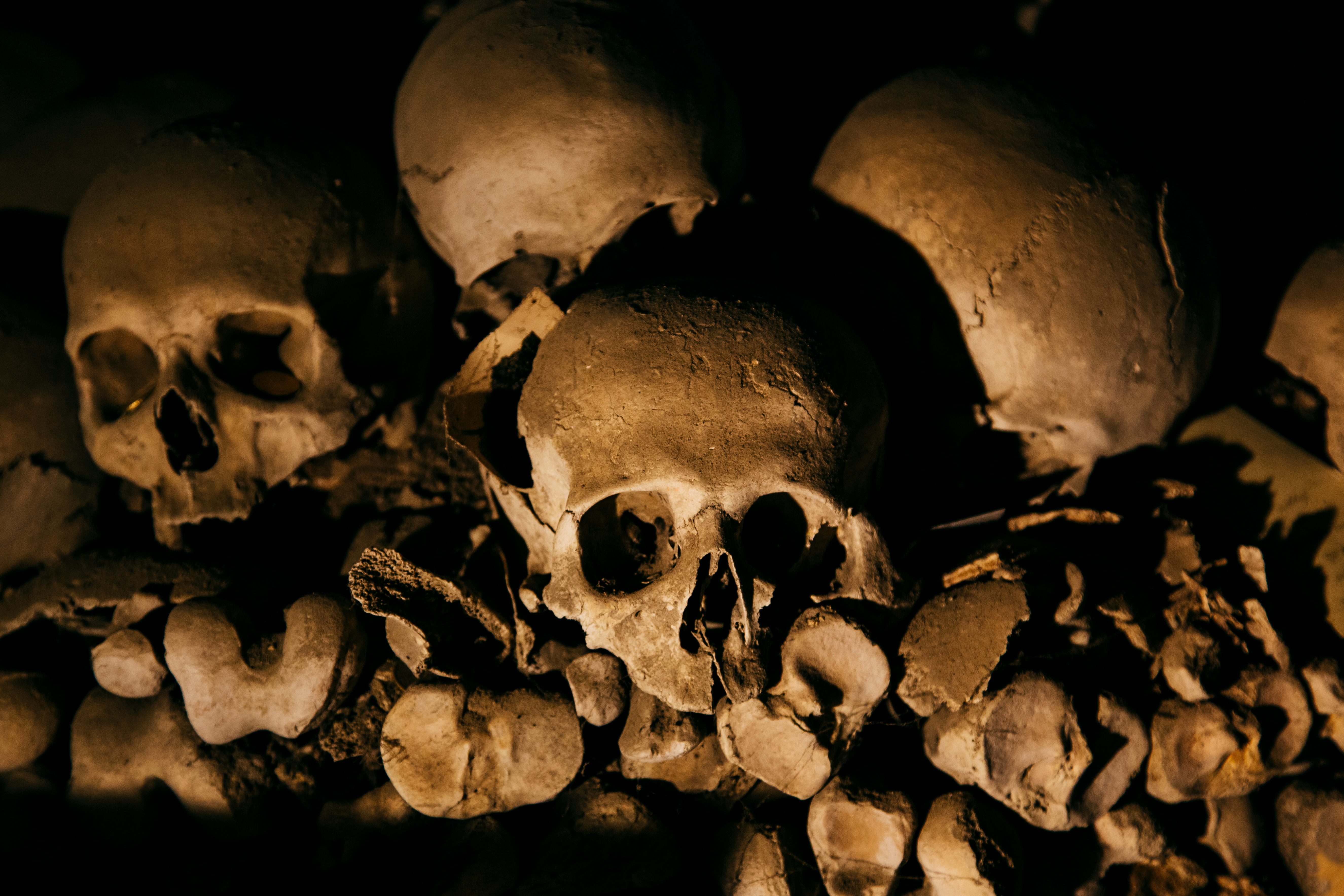Cimitero delle Fontanelle