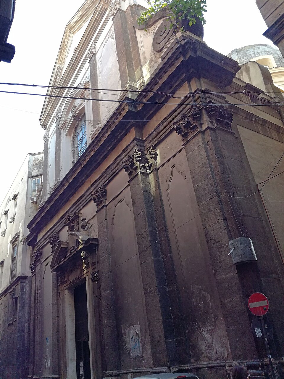 Complesso Monumentale e Chiesa di Santa Maria della Pace