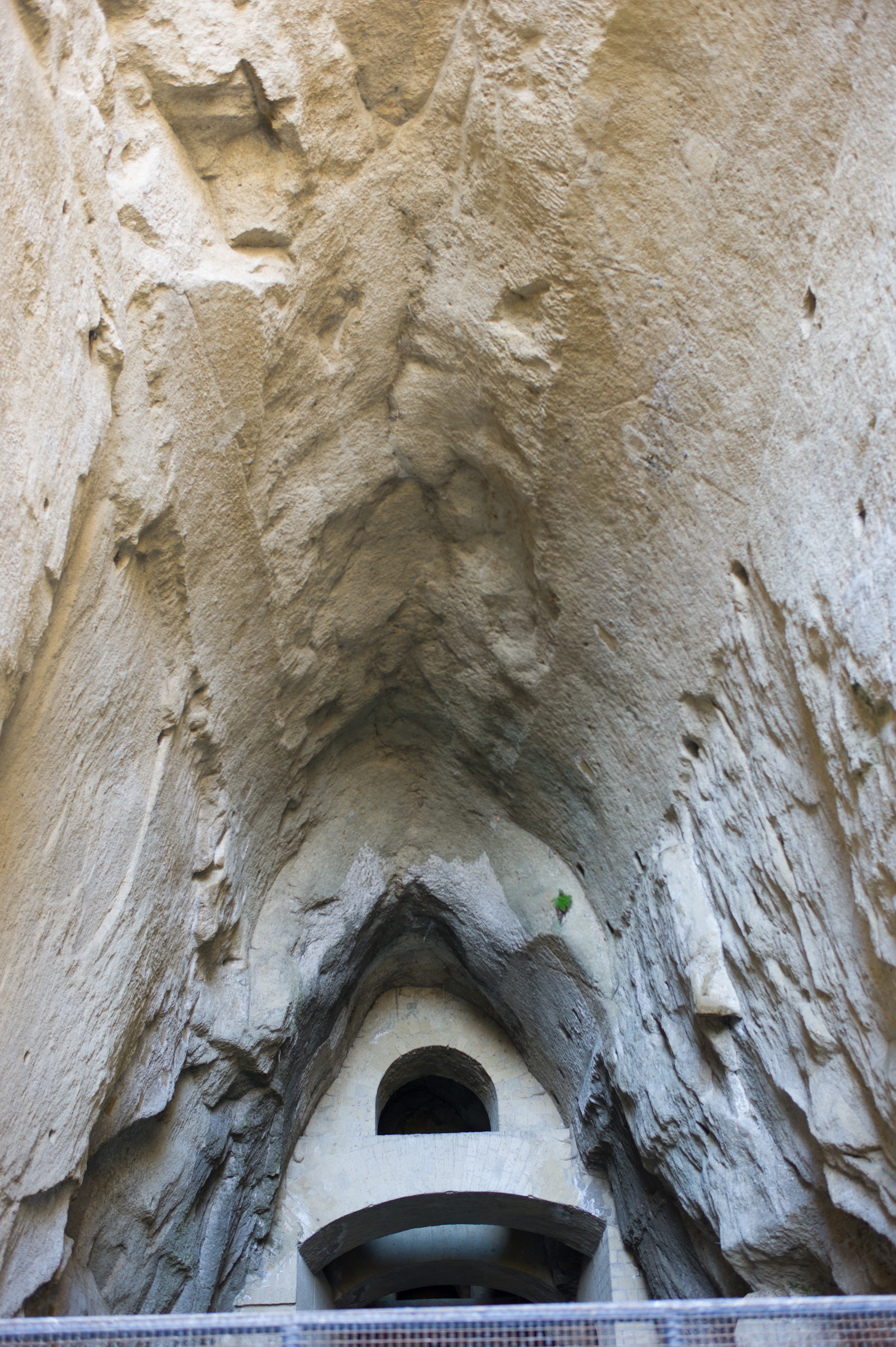Crypta Neapolitana