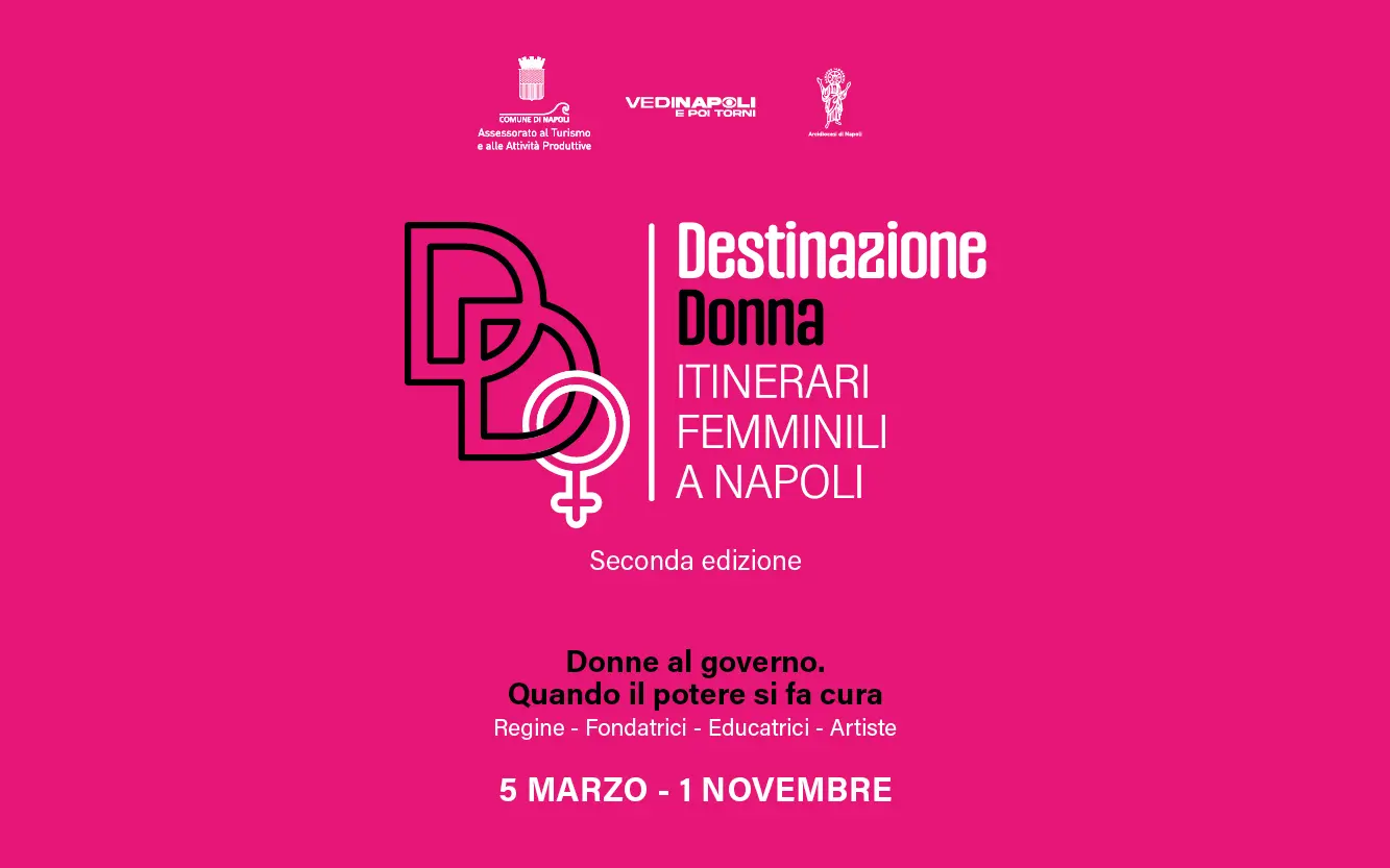 Destinazione Donna