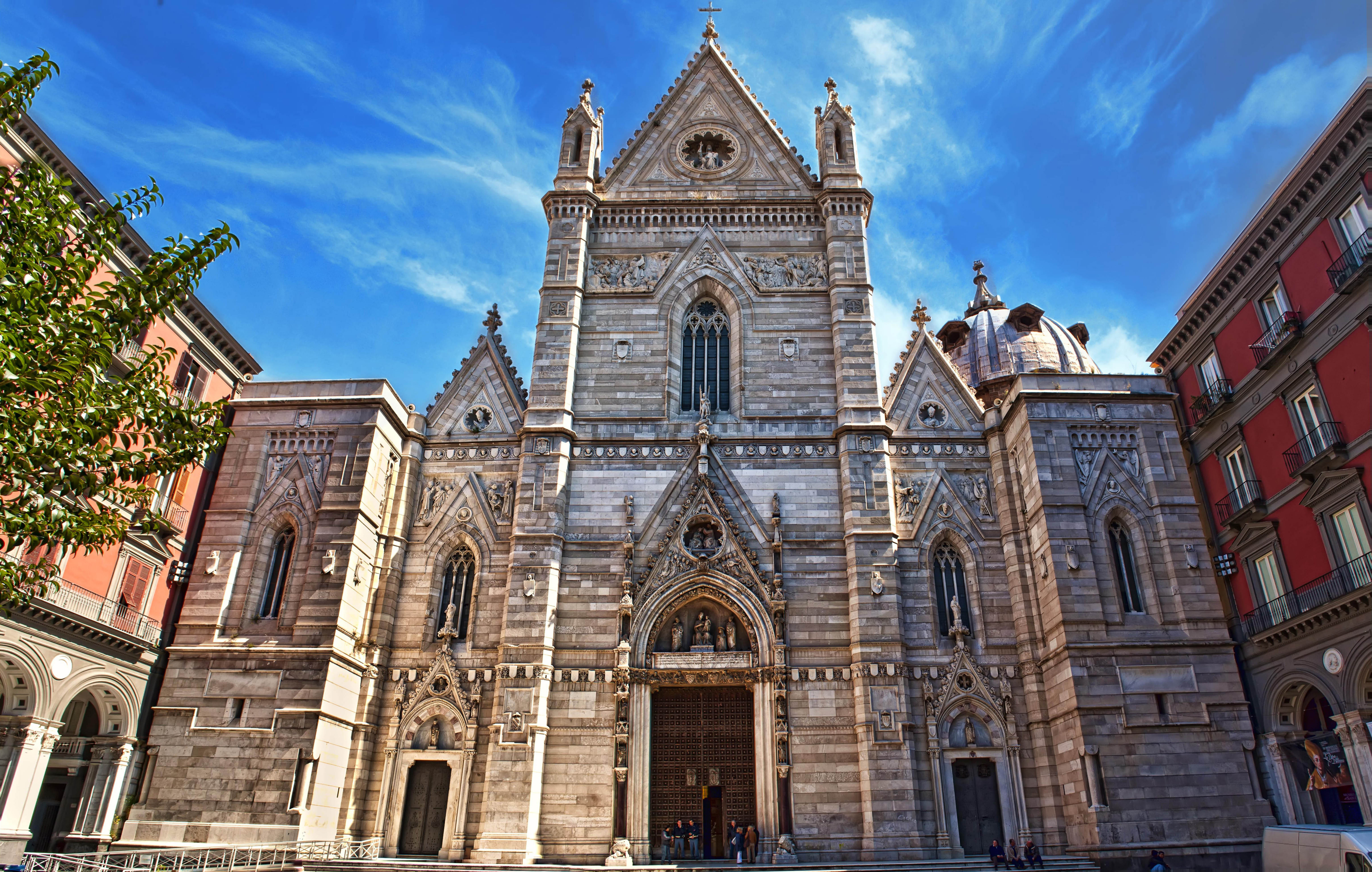 Duomo di Napoli