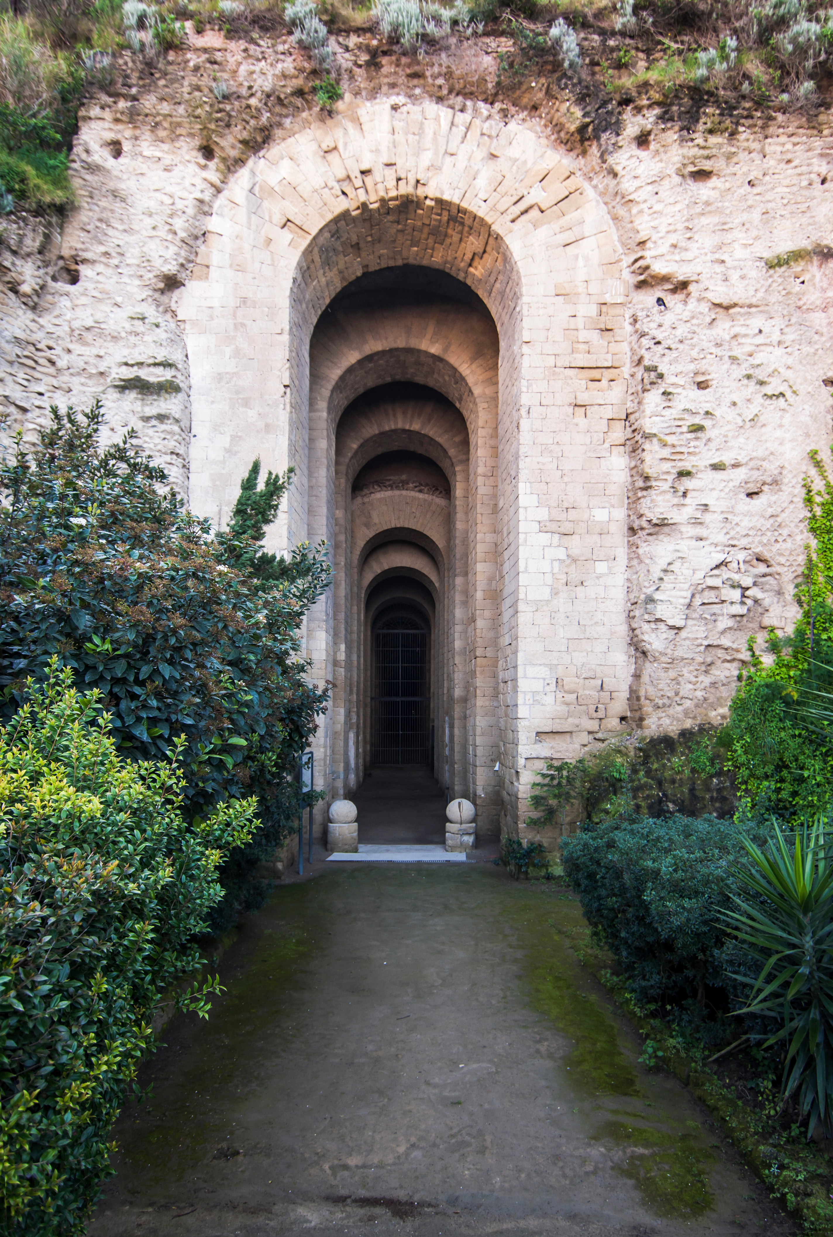Grotta di Seiano