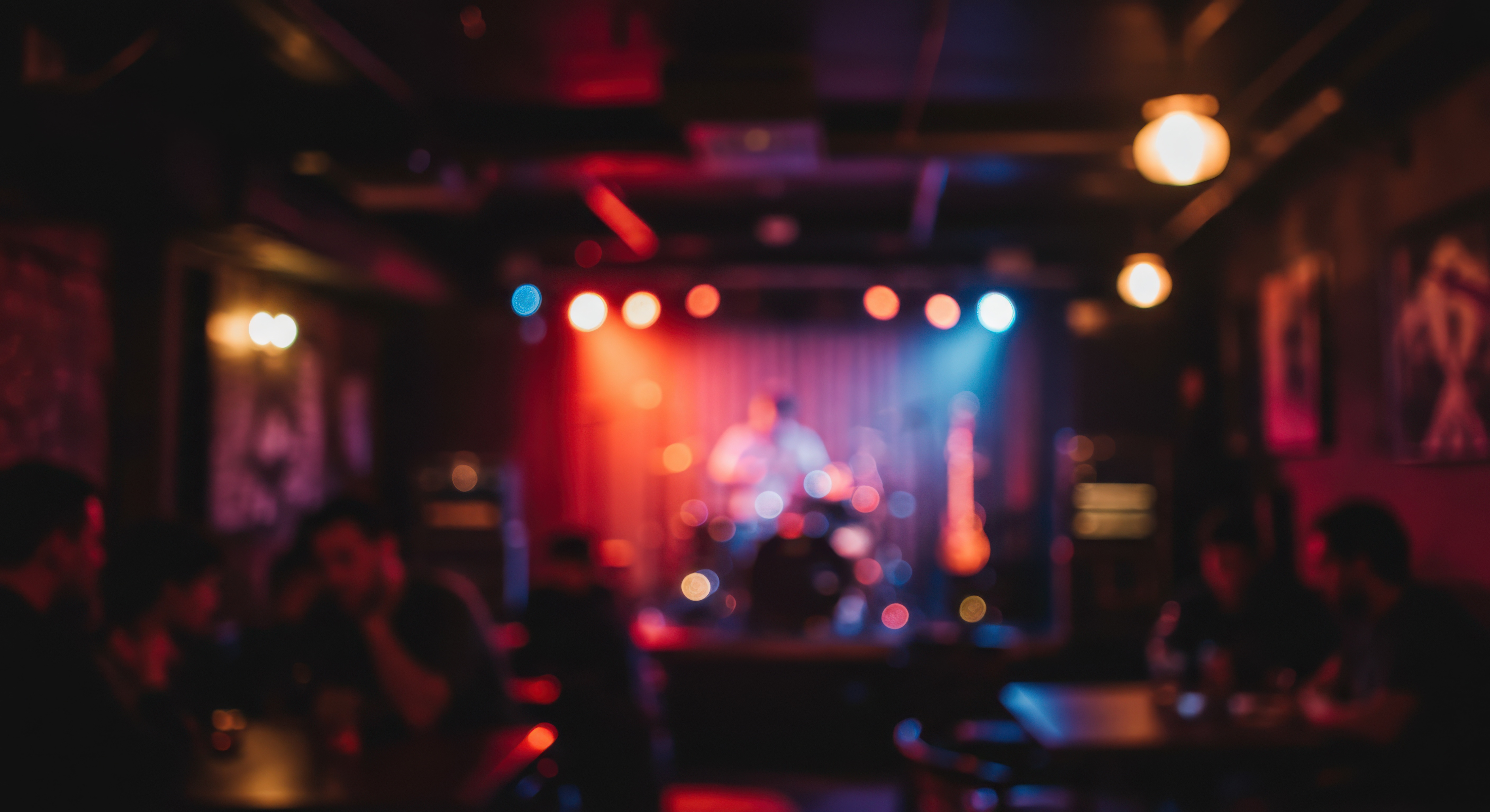Jazz underground 2