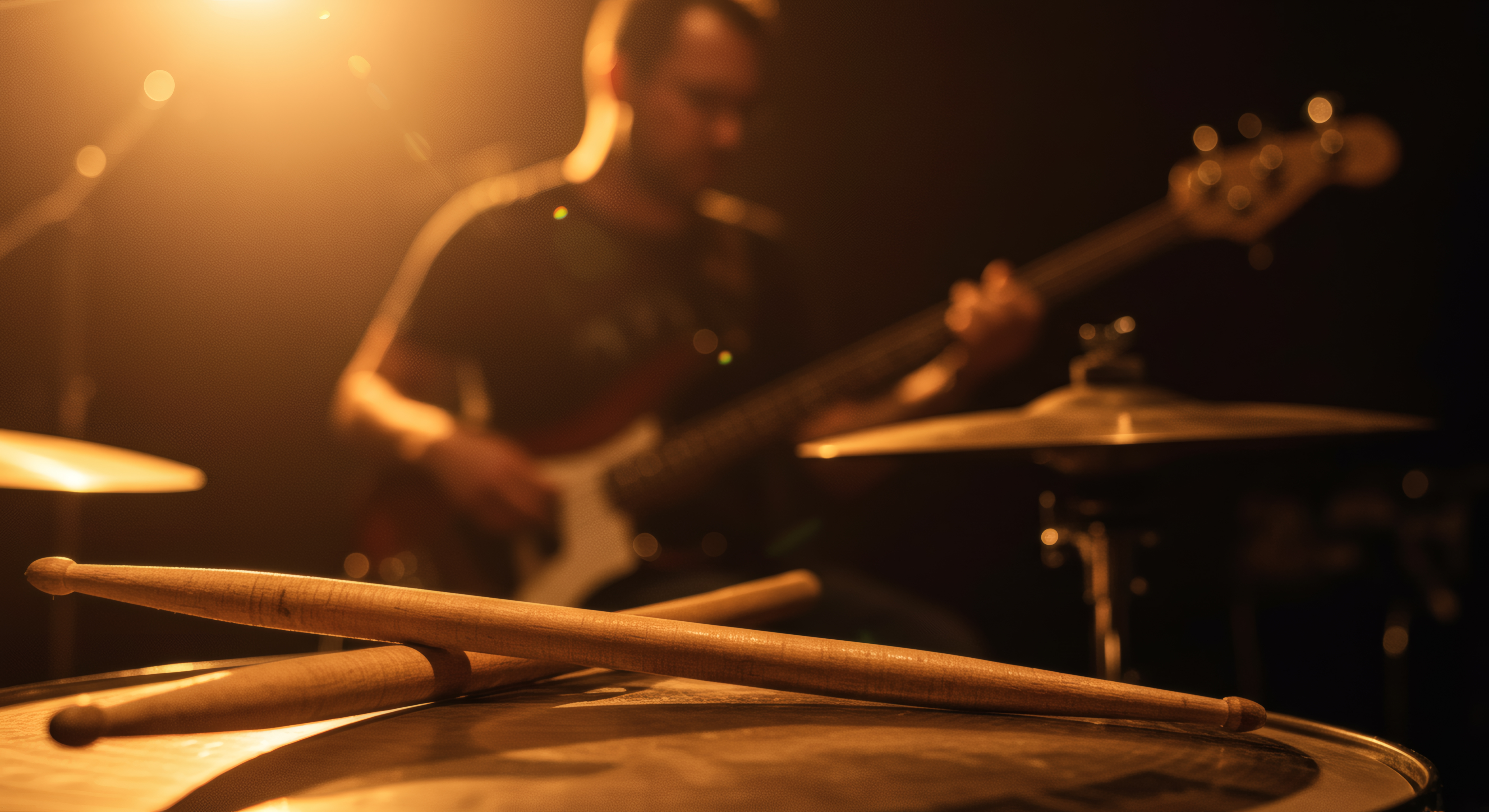 Jazz underground