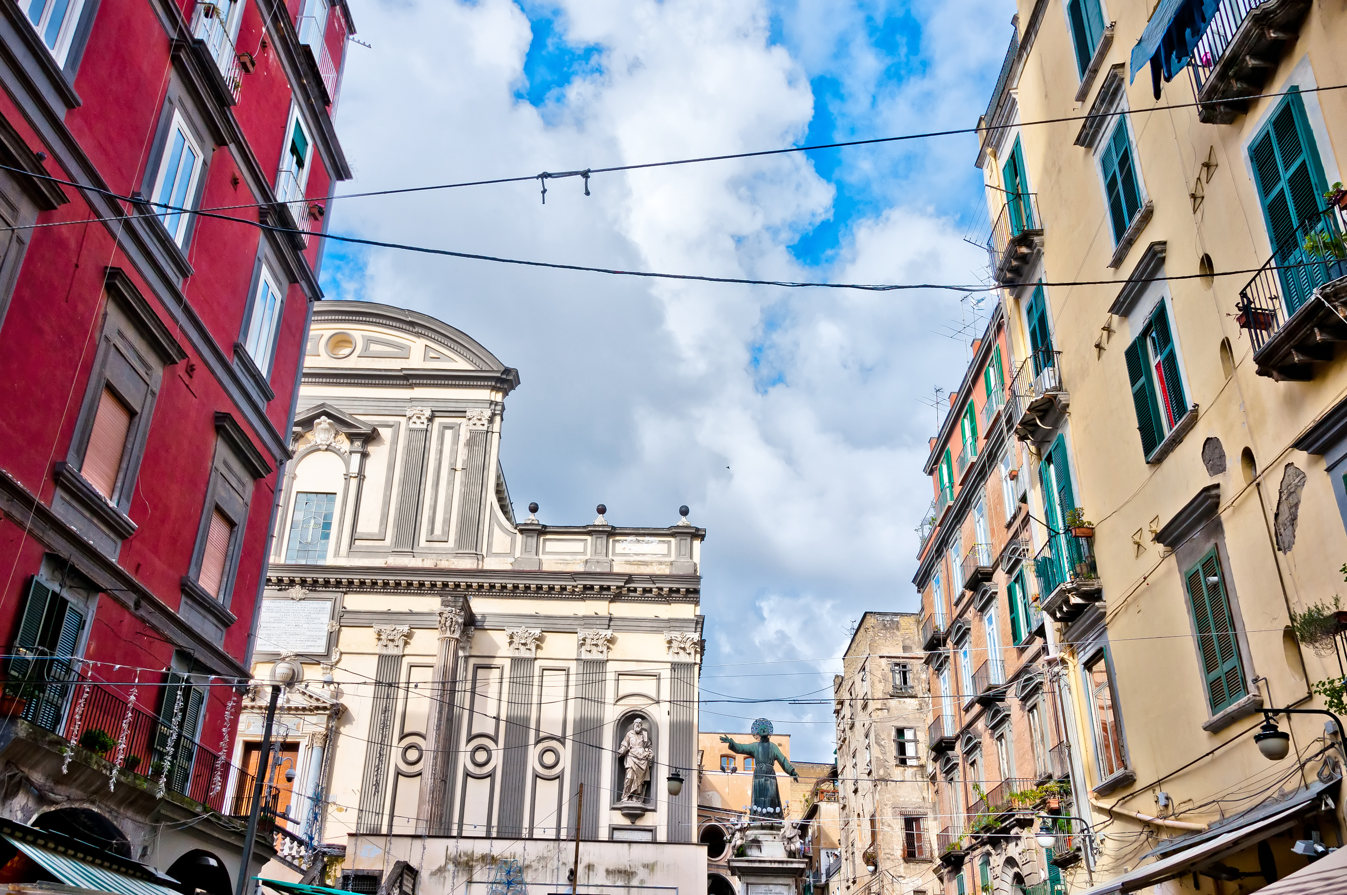 Largo San Gaetano