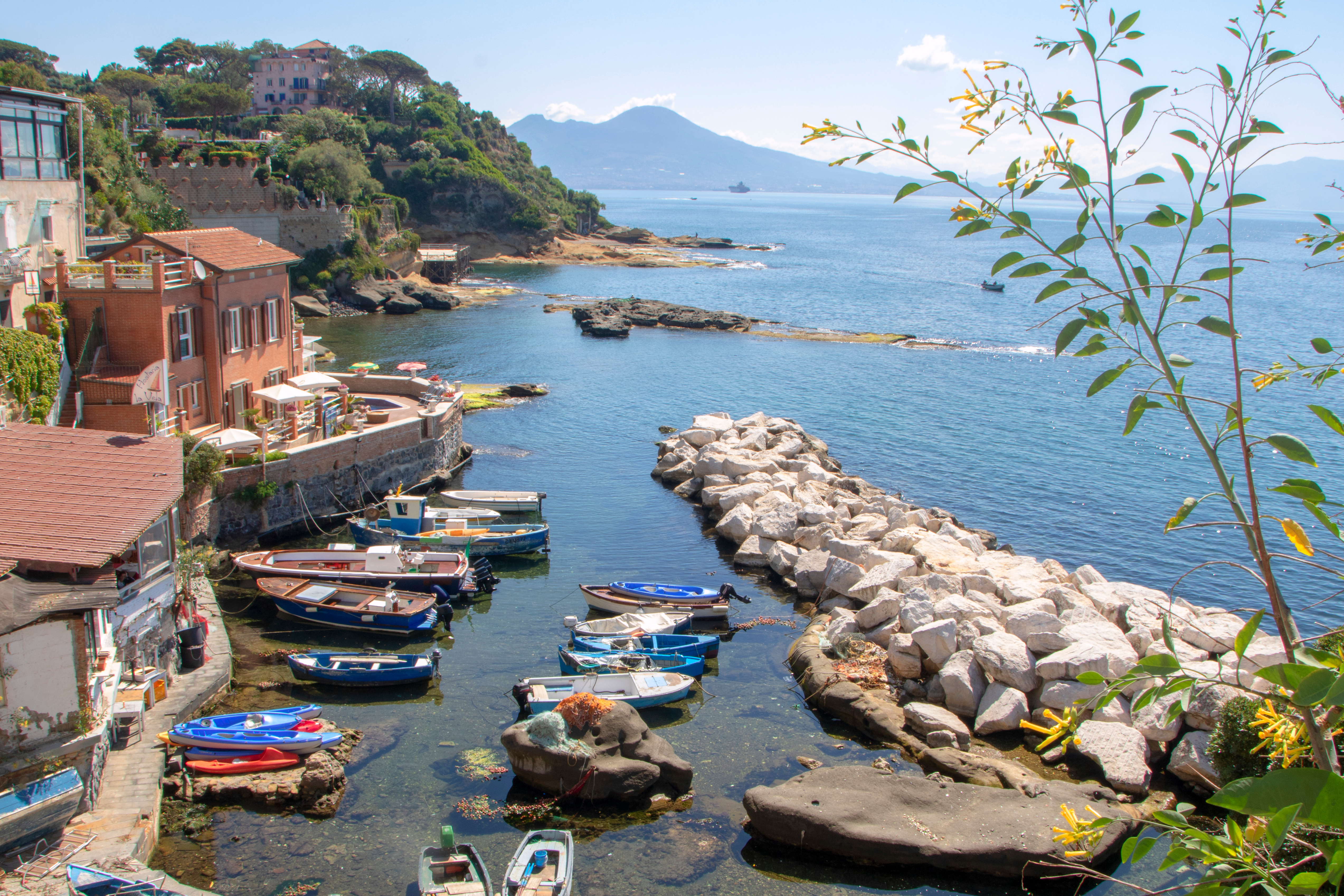 Marechiaro