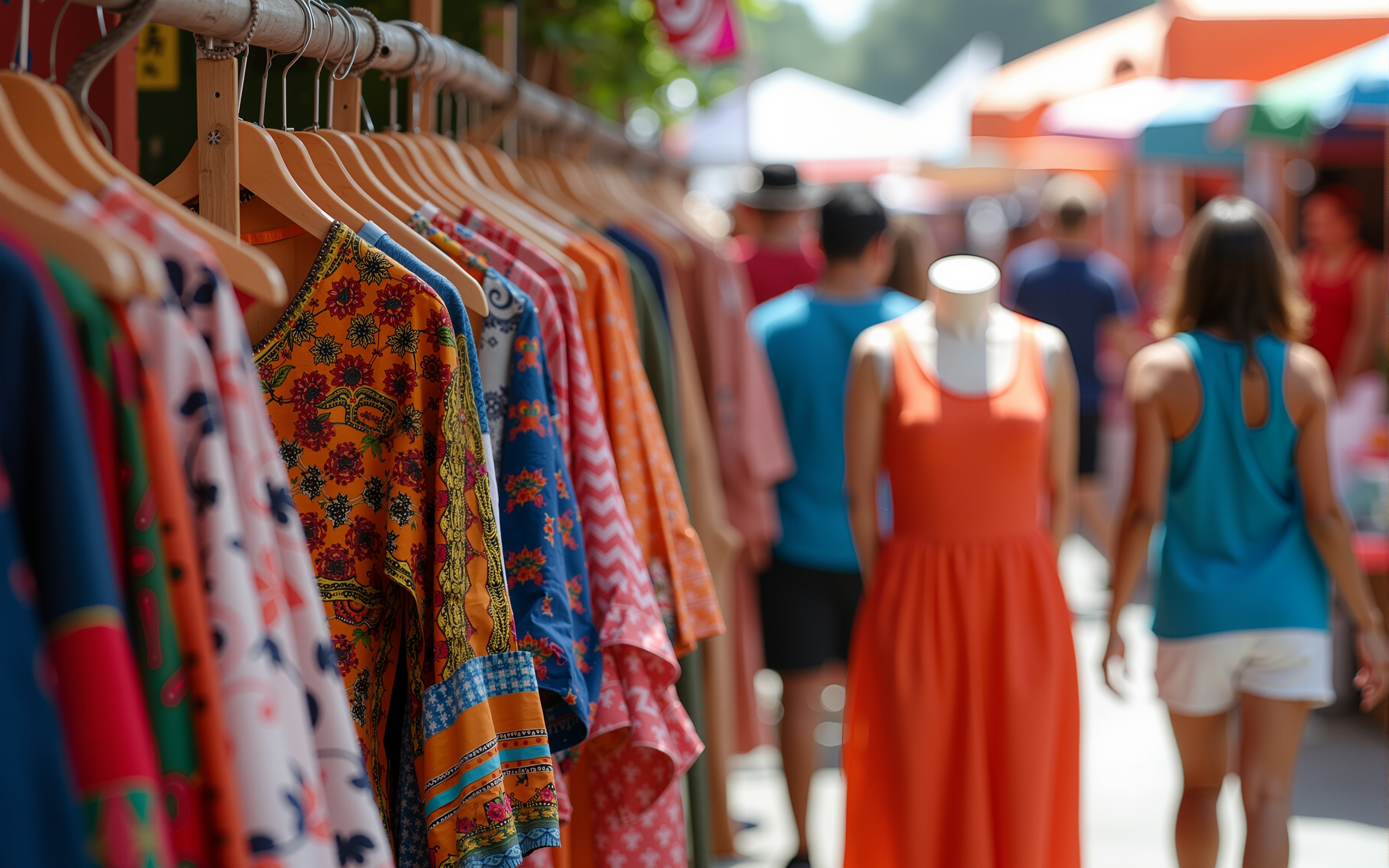 Mercato Posilipo