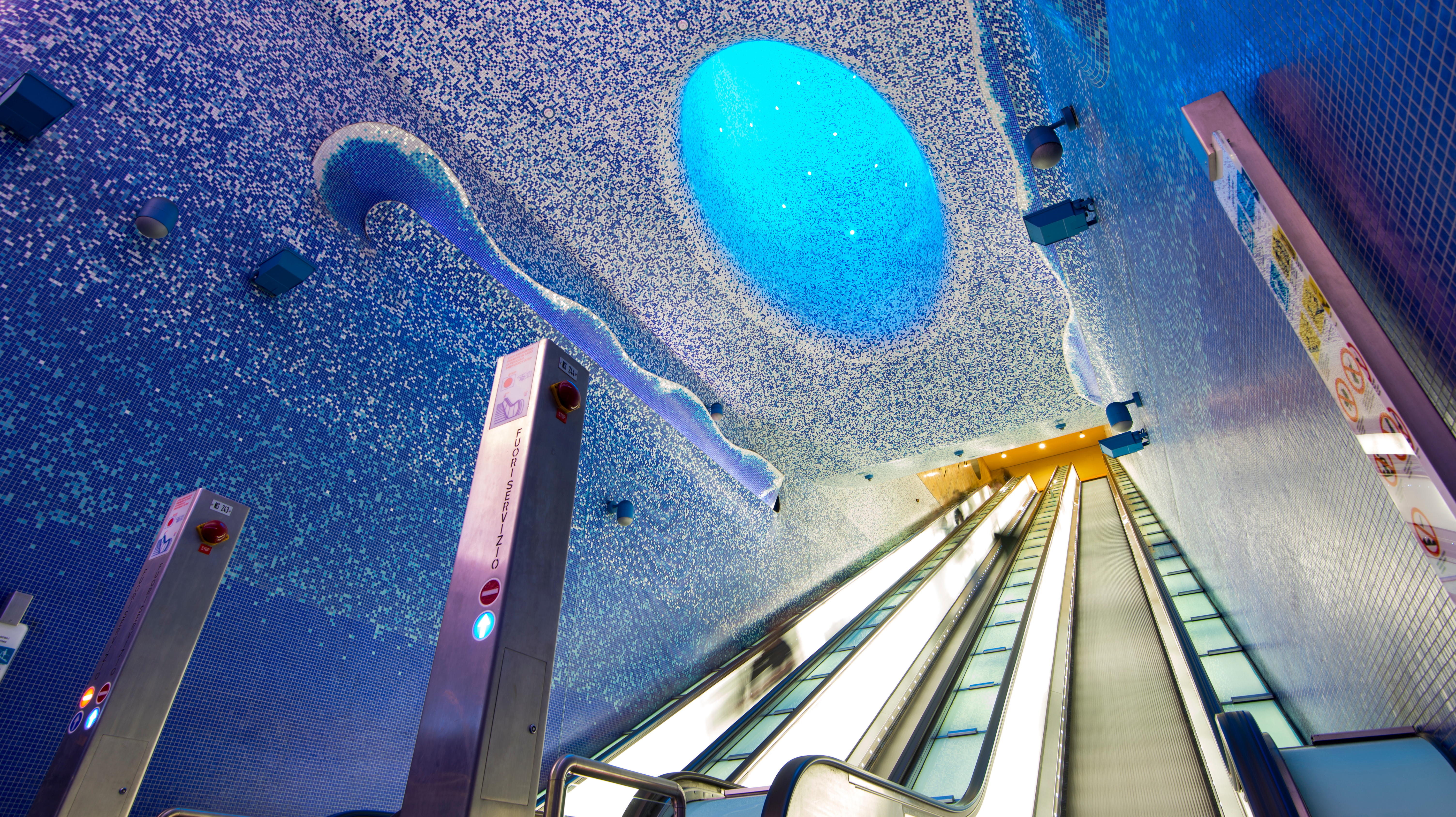 Metro Toledo