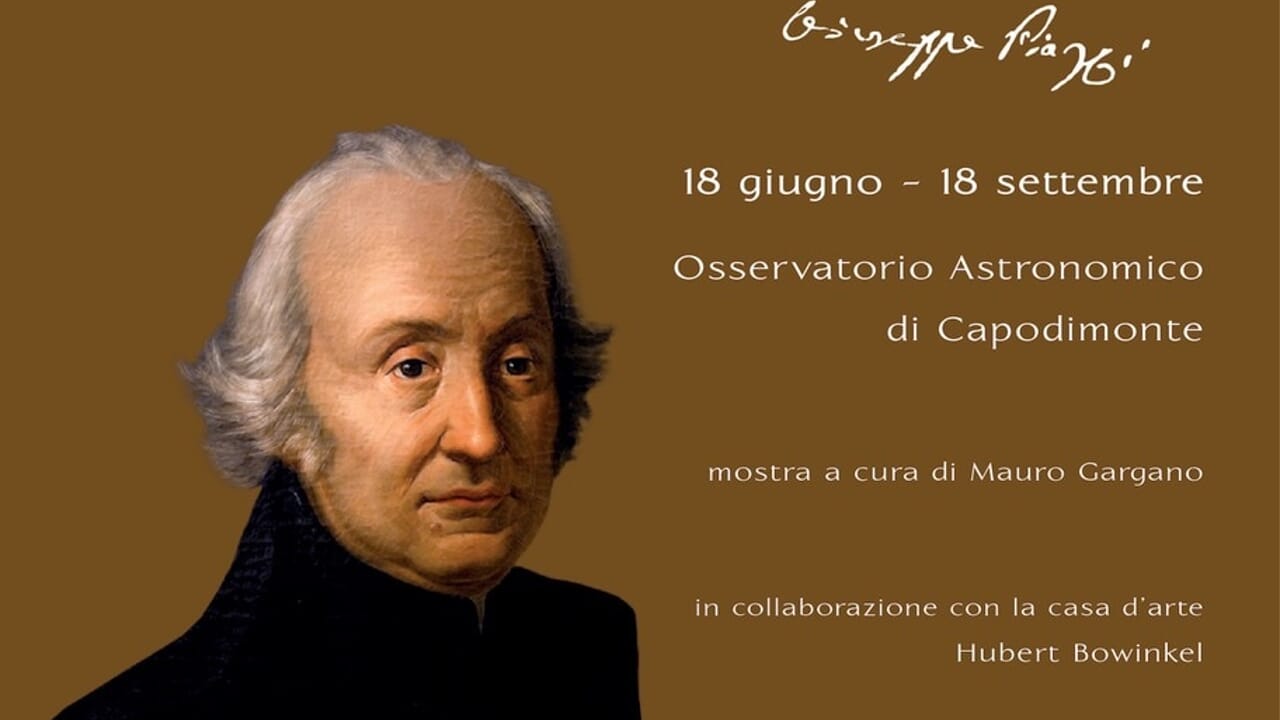 L’astronomo delle Due Sicilie