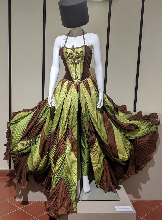 Museo della Moda Napoli