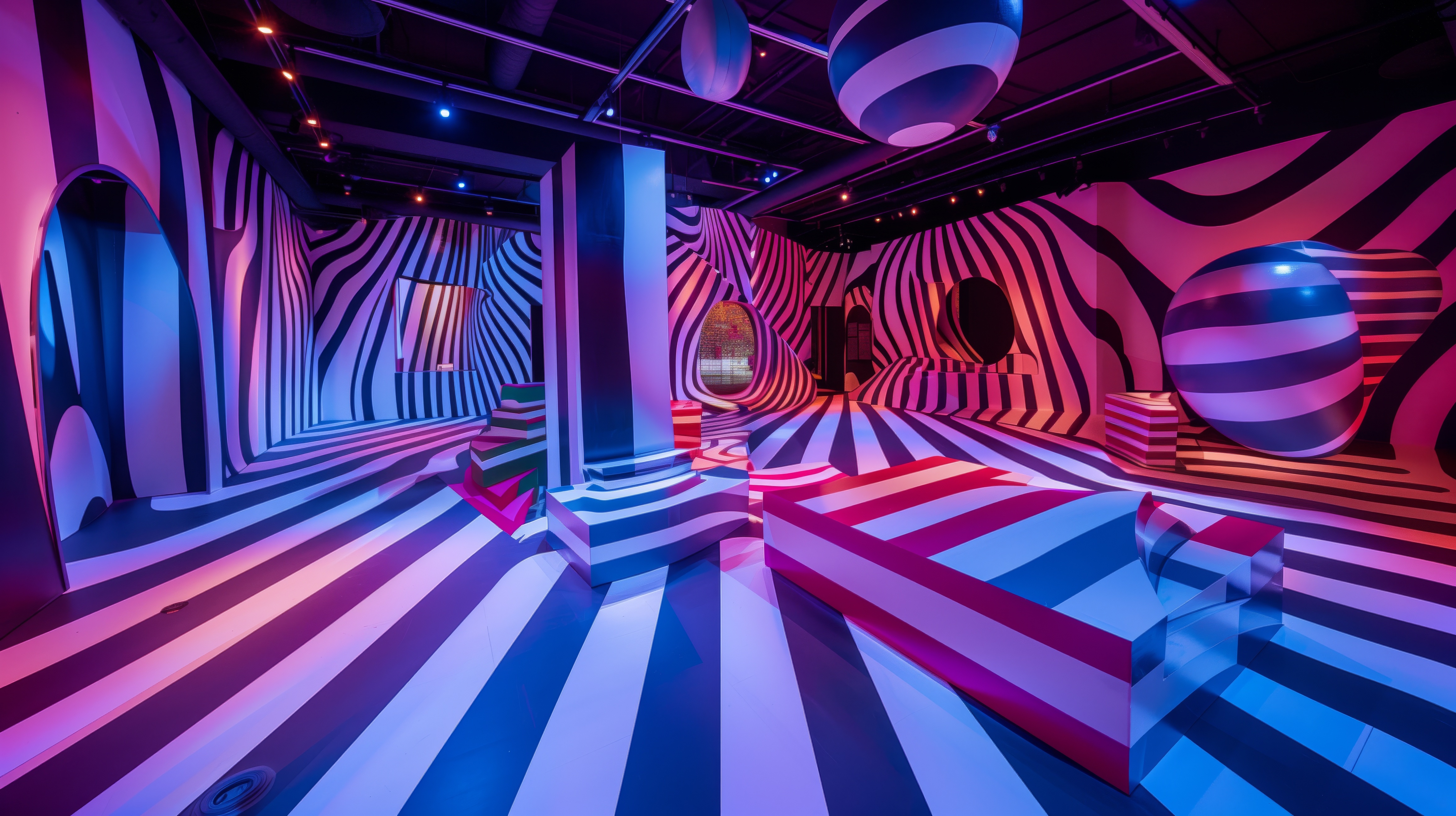 Museo delle Illusioni