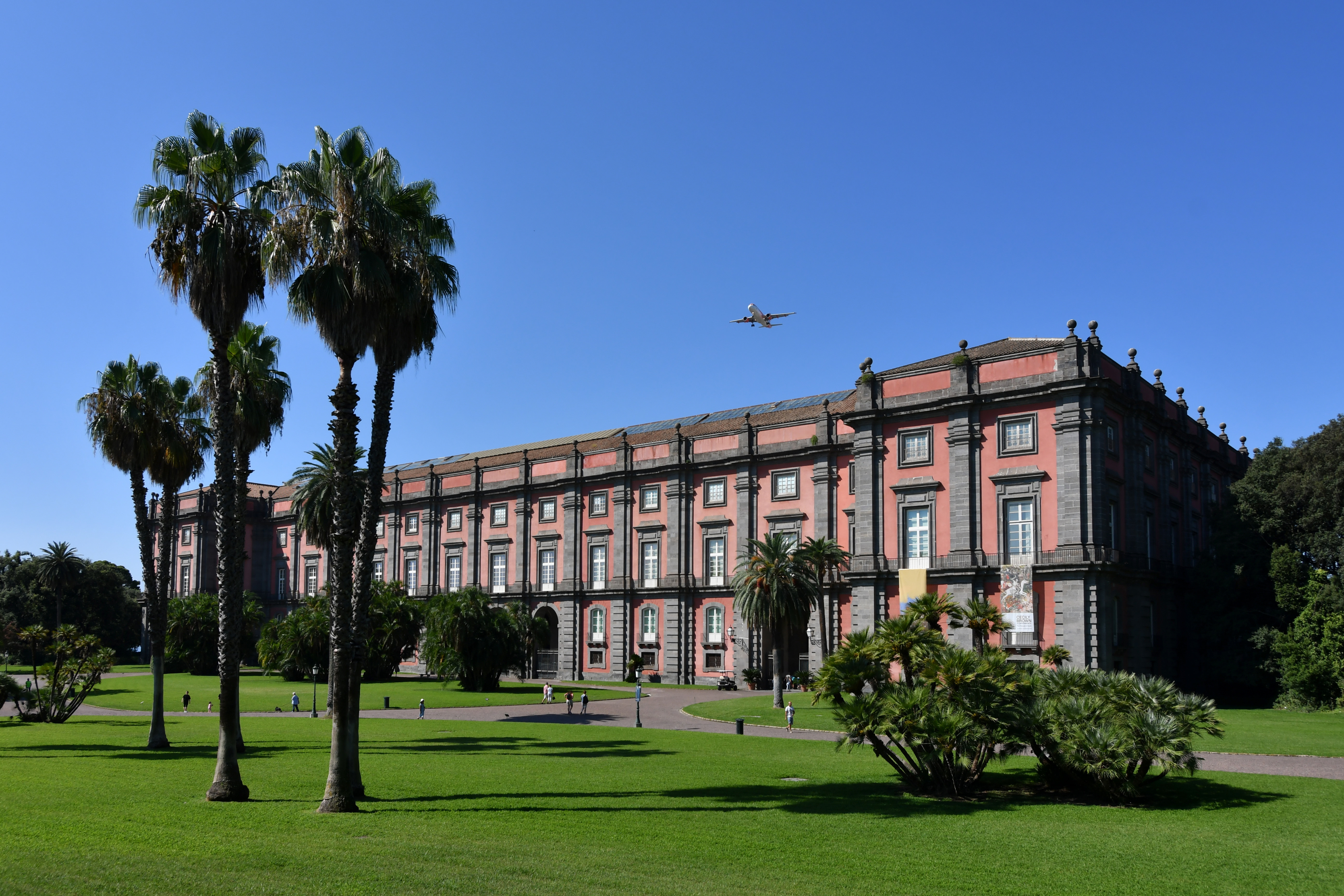 Museo e Real Bosco Capodimonte