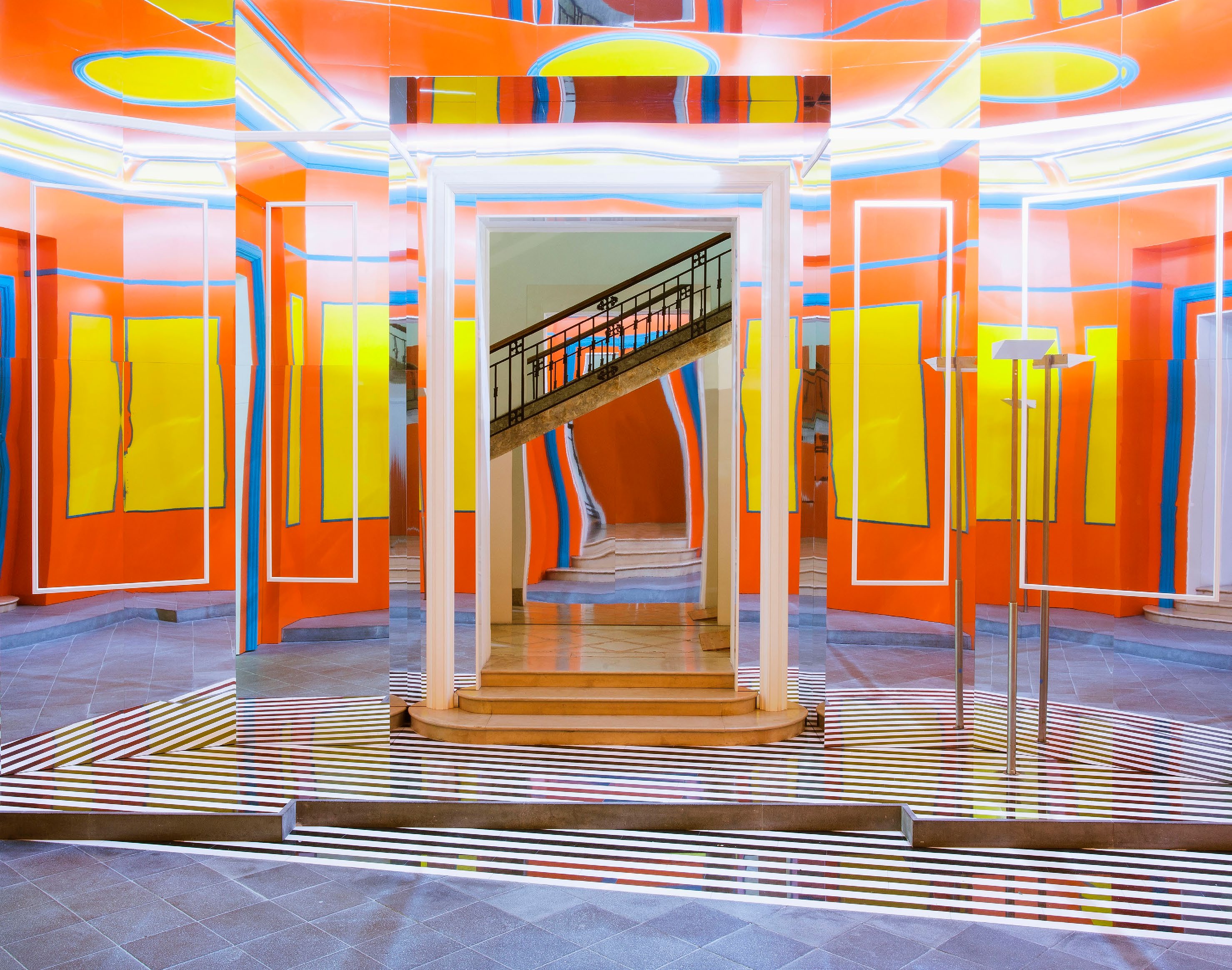 Museo MADRE