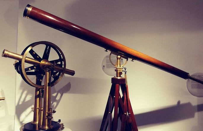 Osservatorio Astronomico di Capodimonte