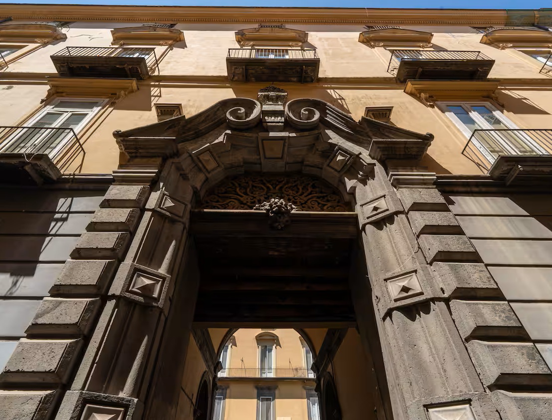 Palazzo Filomarino