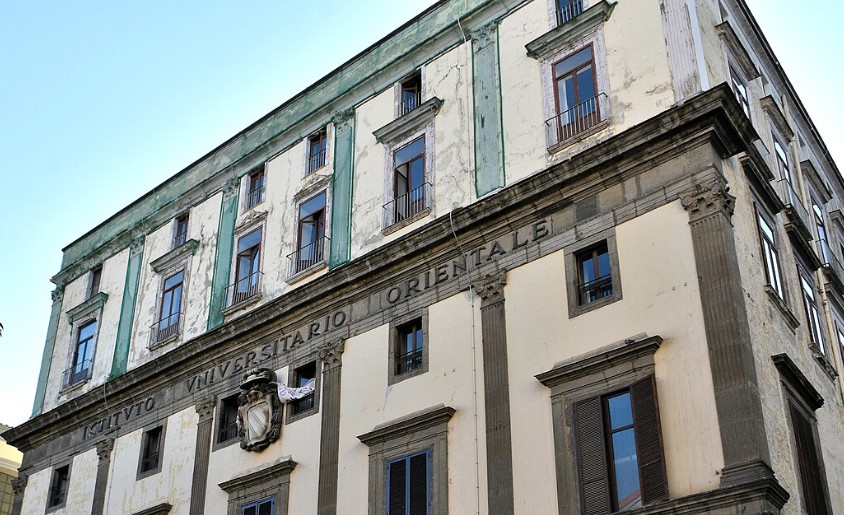 Palazzo Giusso
