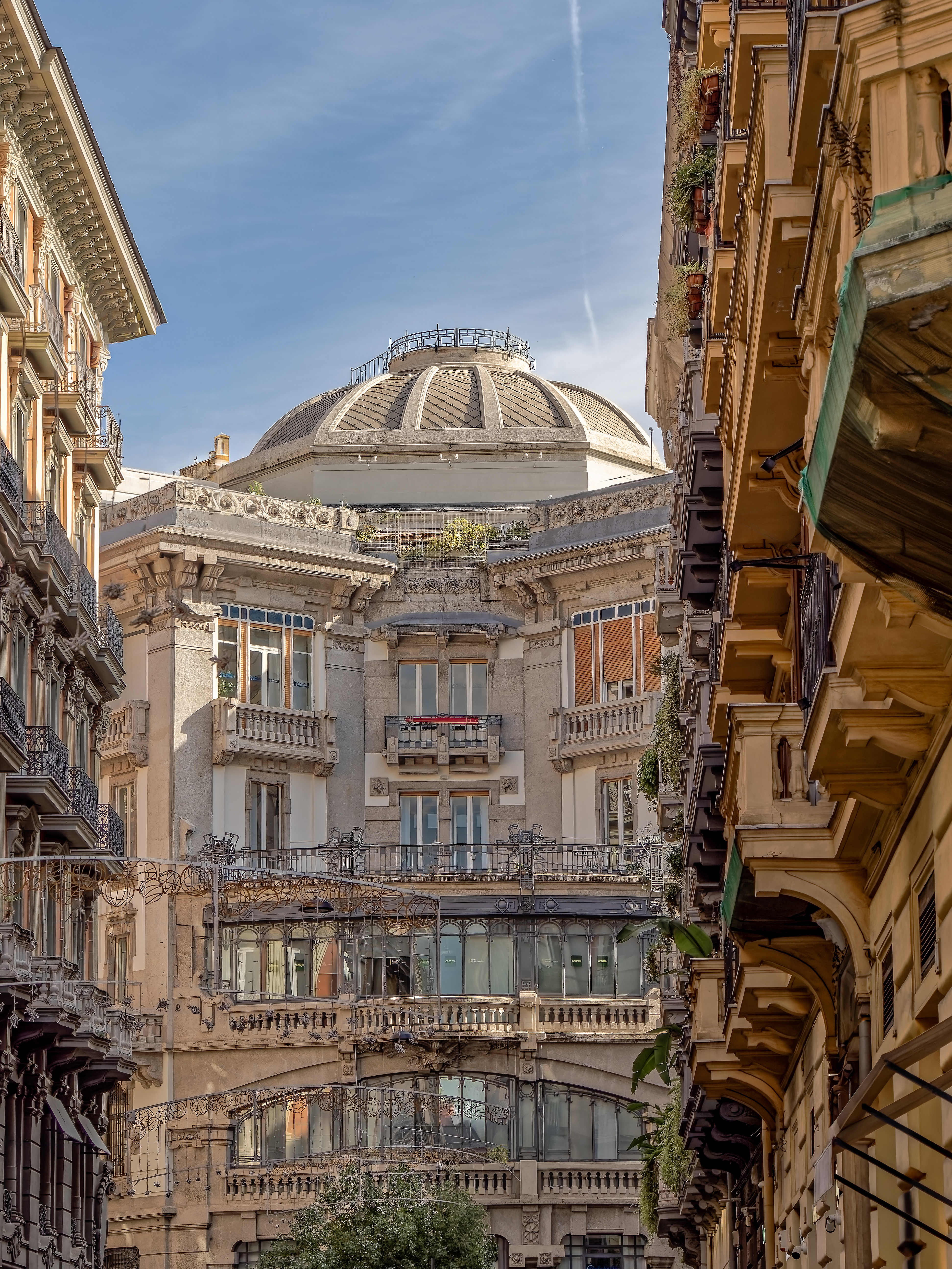 Palazzo Mannajuolo