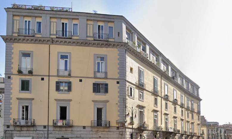 Palazzo Morisani