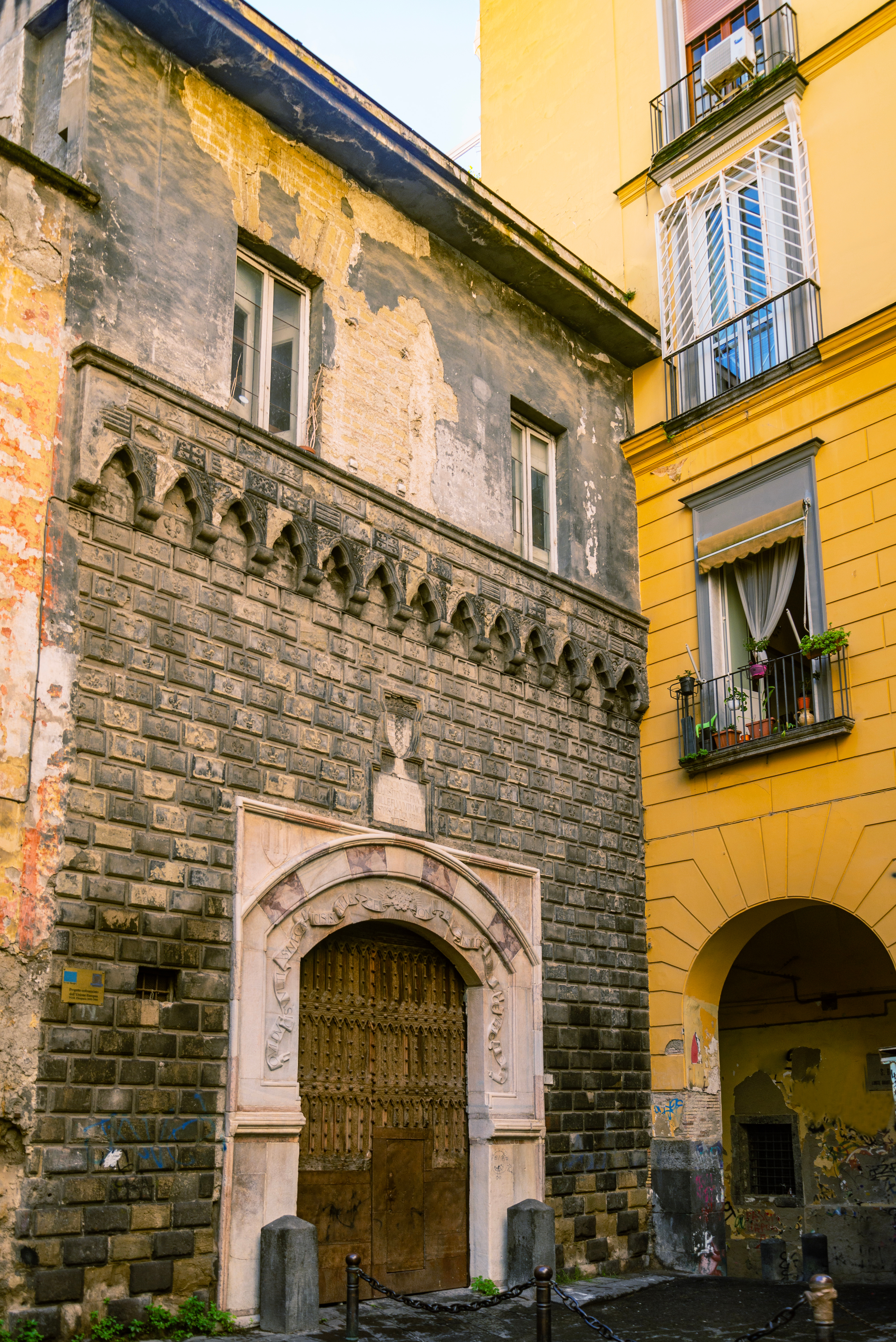 Palazzo Penne