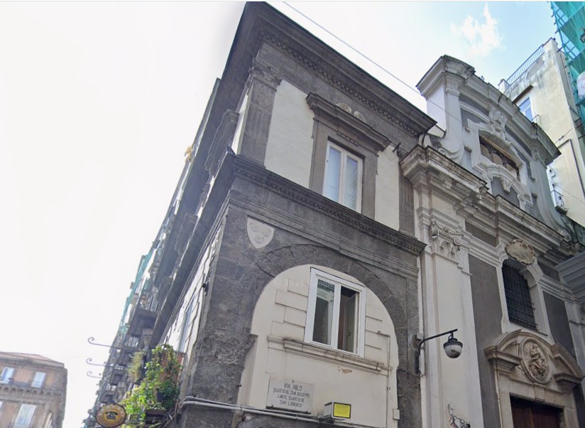 Palazzo Pignatelli di Toritto
