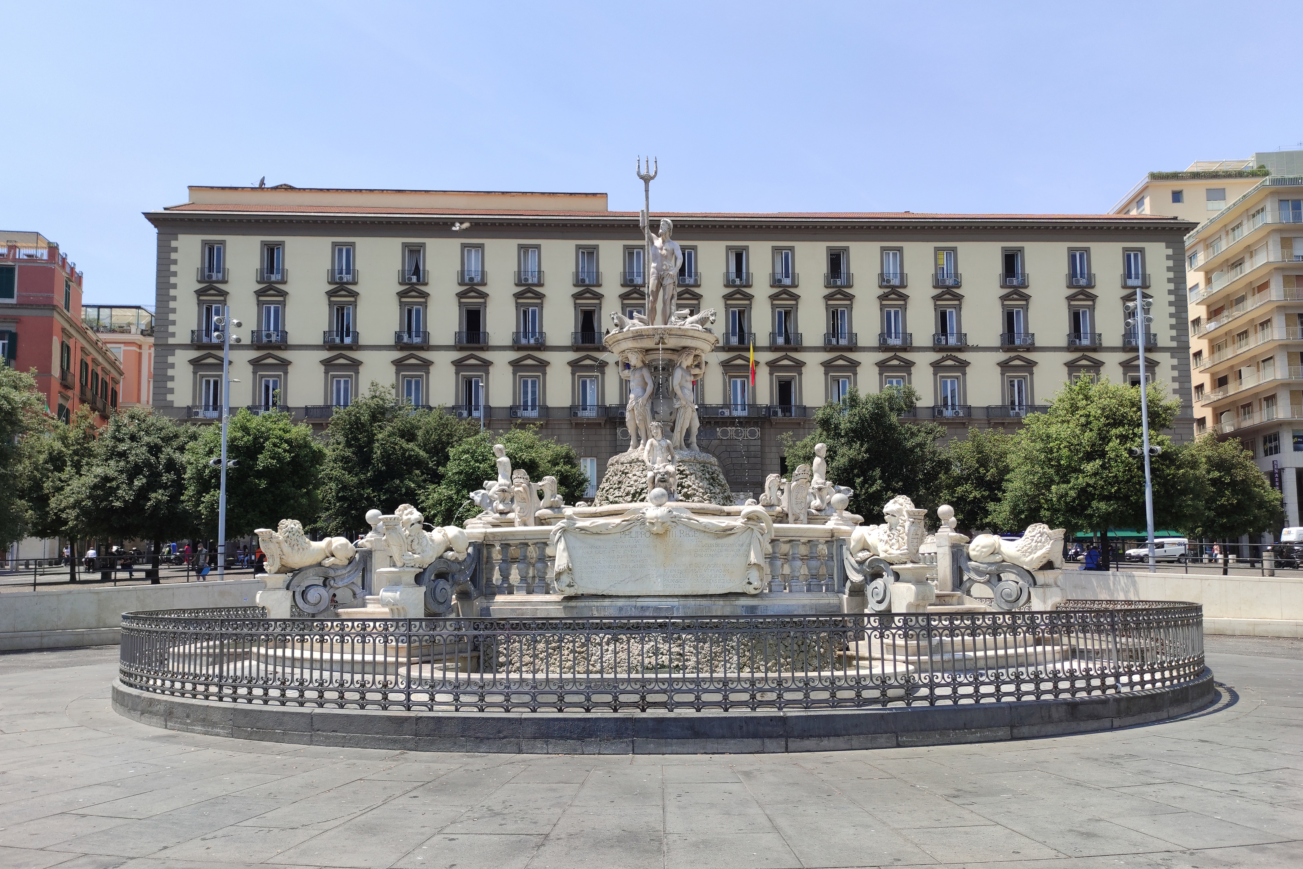 Palazzo San Giacomo