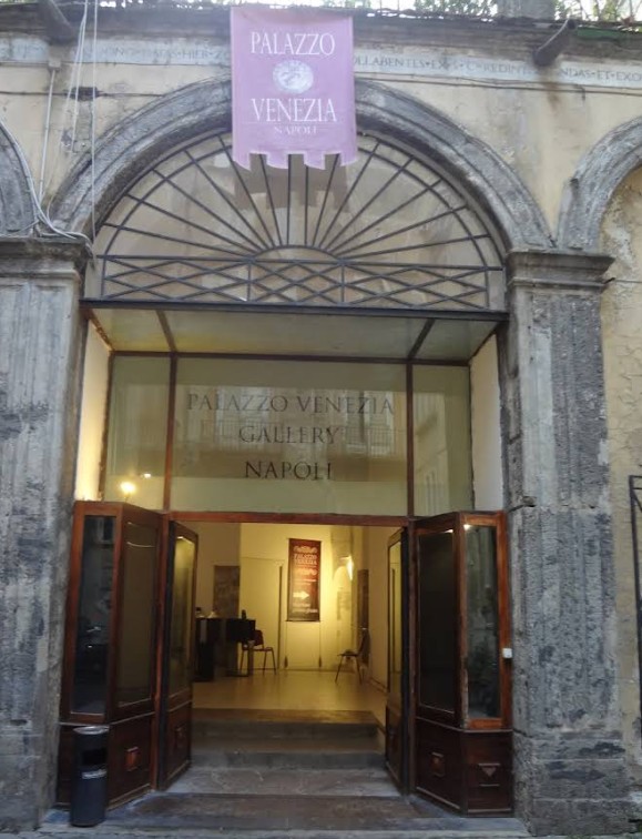Palazzo Venezia