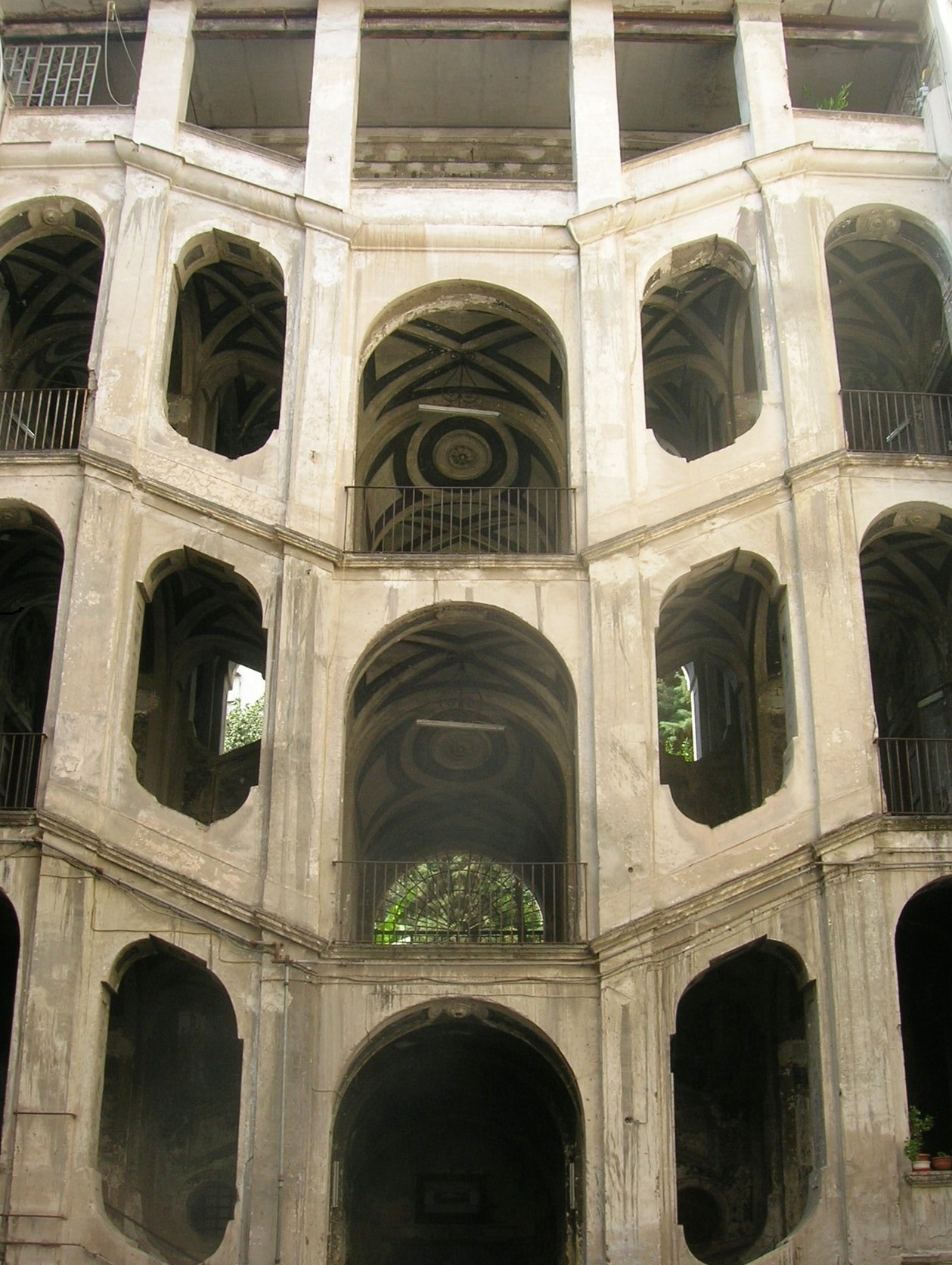 Palazzo Sanfelice