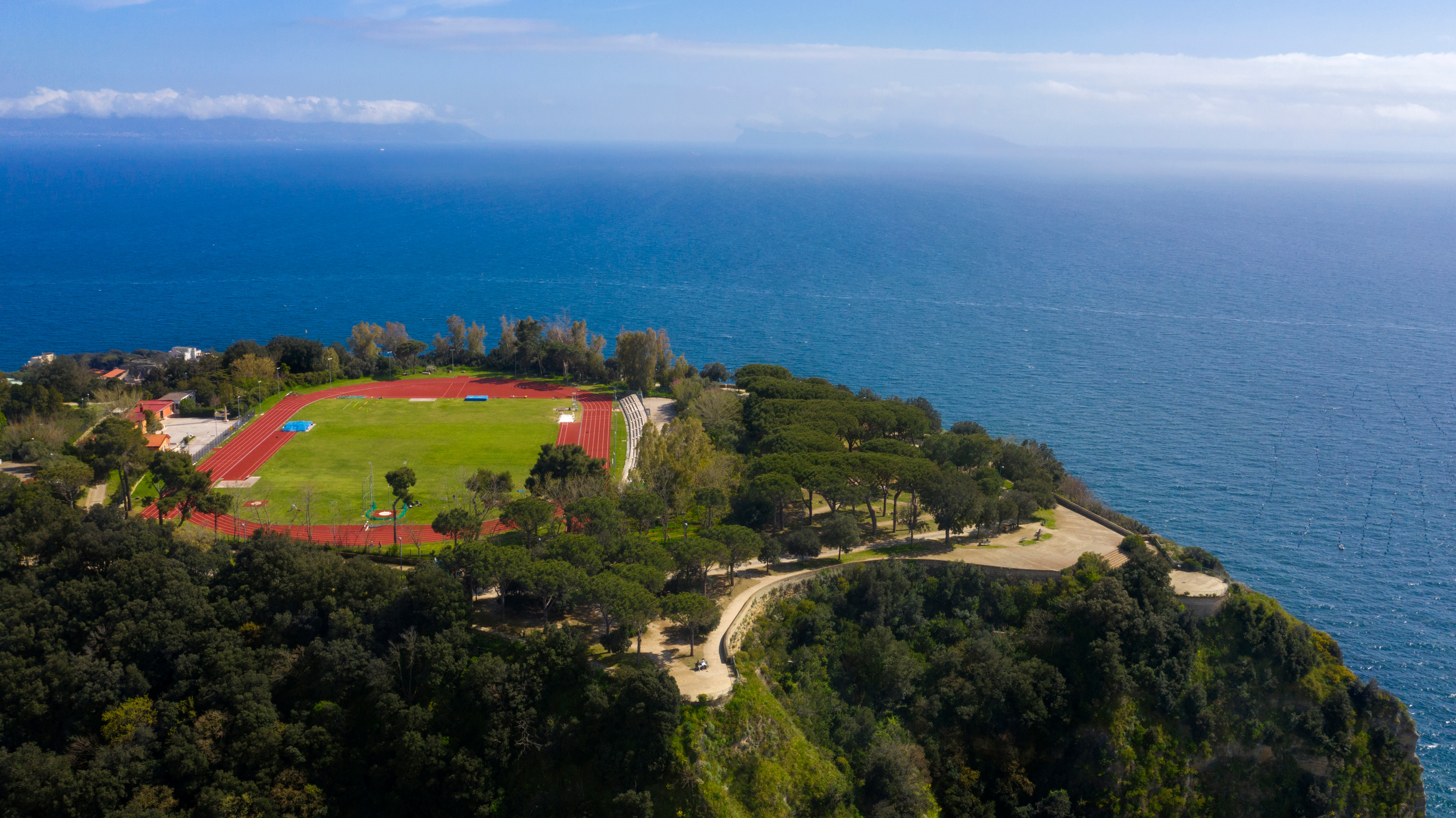 Parco Virgiliano