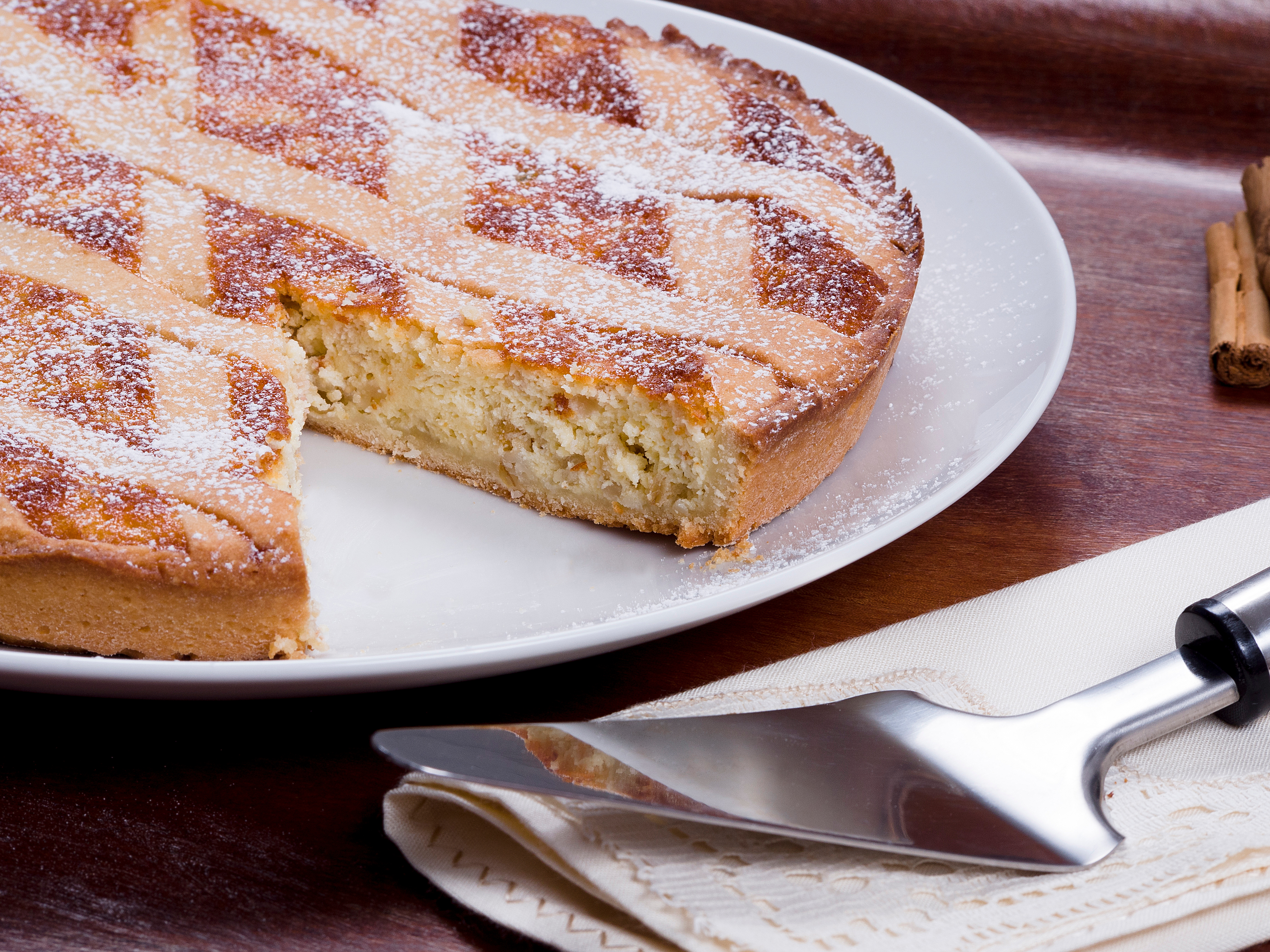 Pastiera